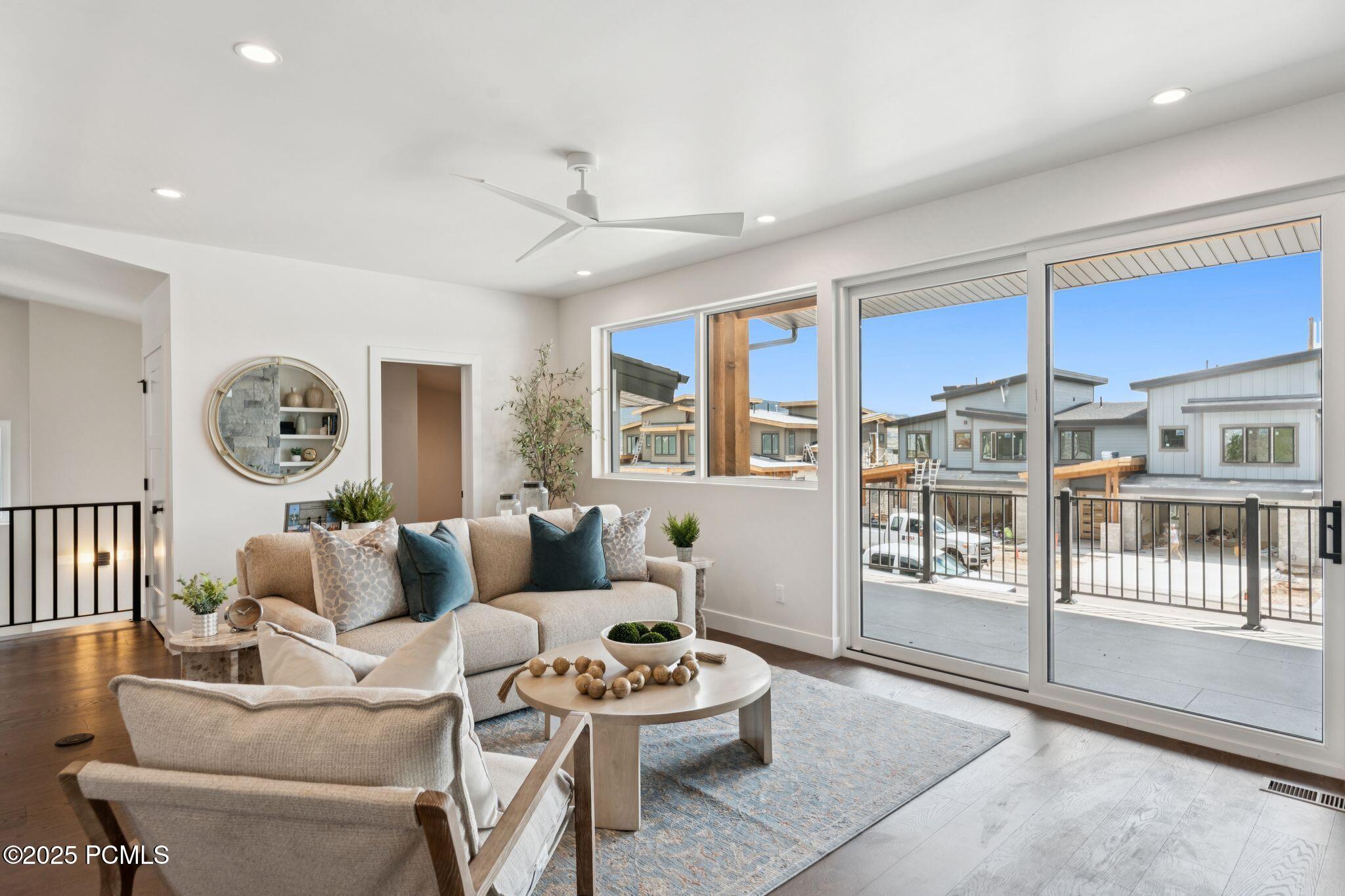 Mayflower Mountain, Utah 84032, United States, 5 Bedrooms Bedrooms, ,6 BathroomsBathrooms,Residential,Active,110939