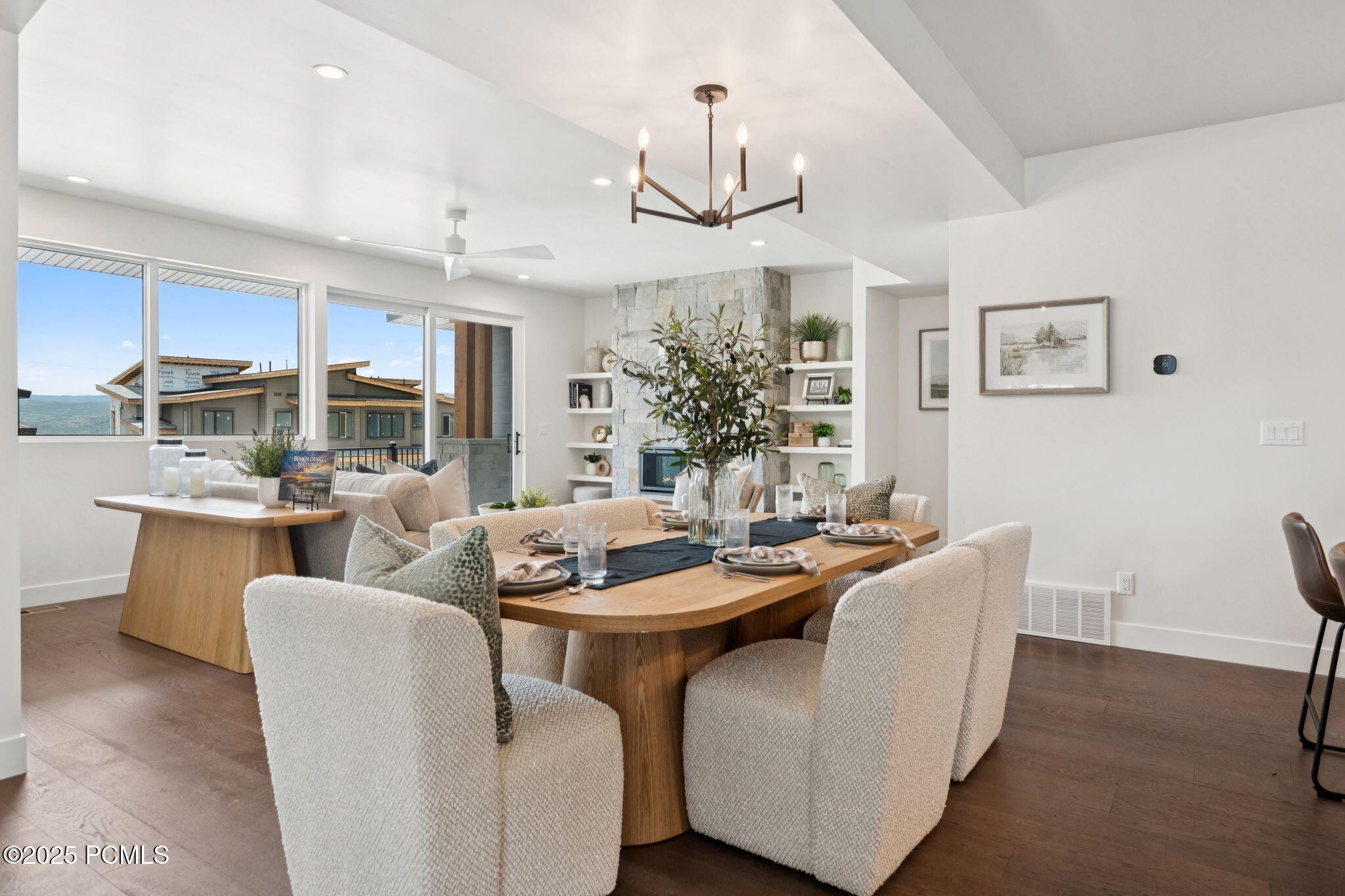 Mayflower Mountain, Utah 84032, United States, 5 Bedrooms Bedrooms, ,6 BathroomsBathrooms,Residential,Active,110939