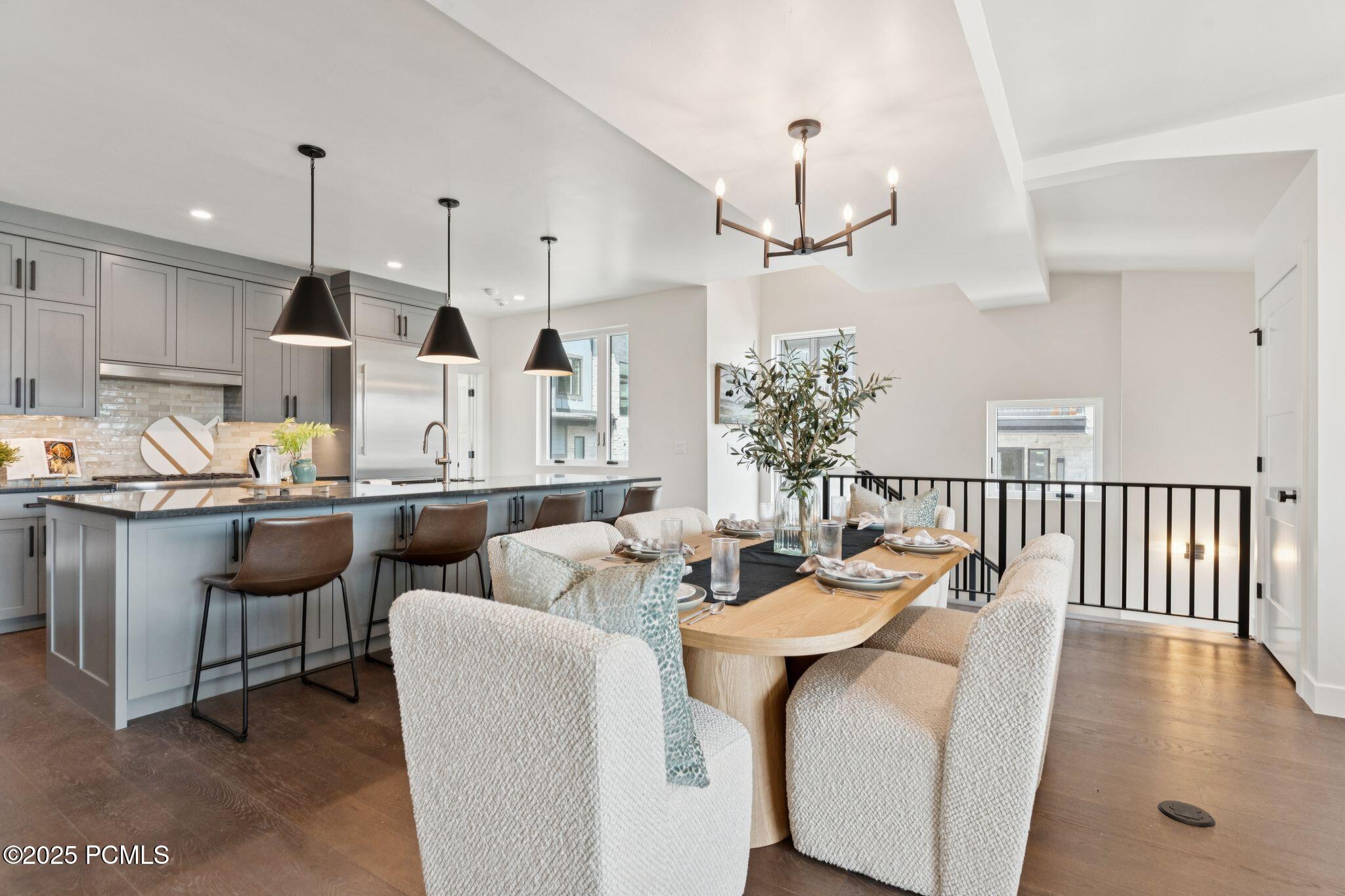 Mayflower Mountain, Utah 84032, United States, 5 Bedrooms Bedrooms, ,6 BathroomsBathrooms,Residential,Active,110939