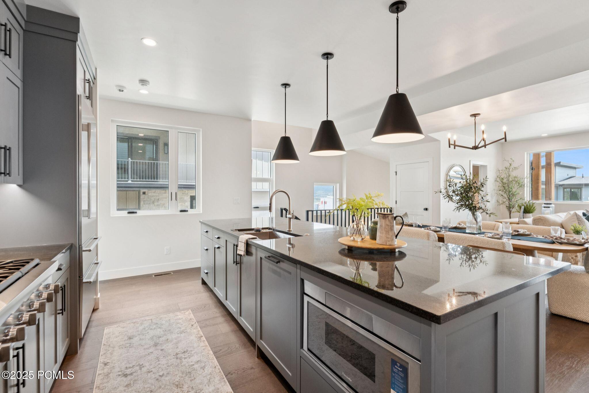 Mayflower Mountain, Utah 84032, United States, 5 Bedrooms Bedrooms, ,6 BathroomsBathrooms,Residential,Active,110939