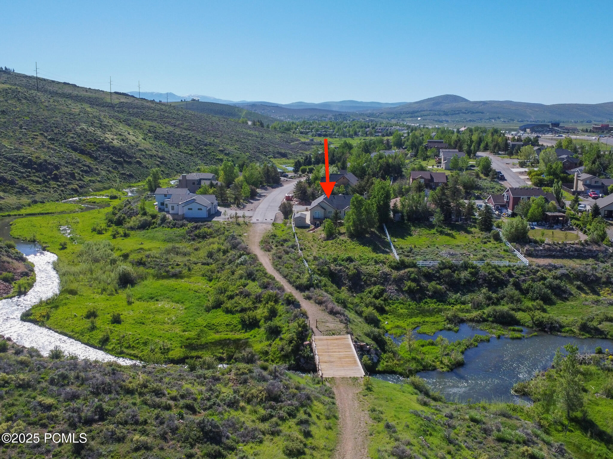 6839 Bufflehead Drive, Park City, Utah image 29