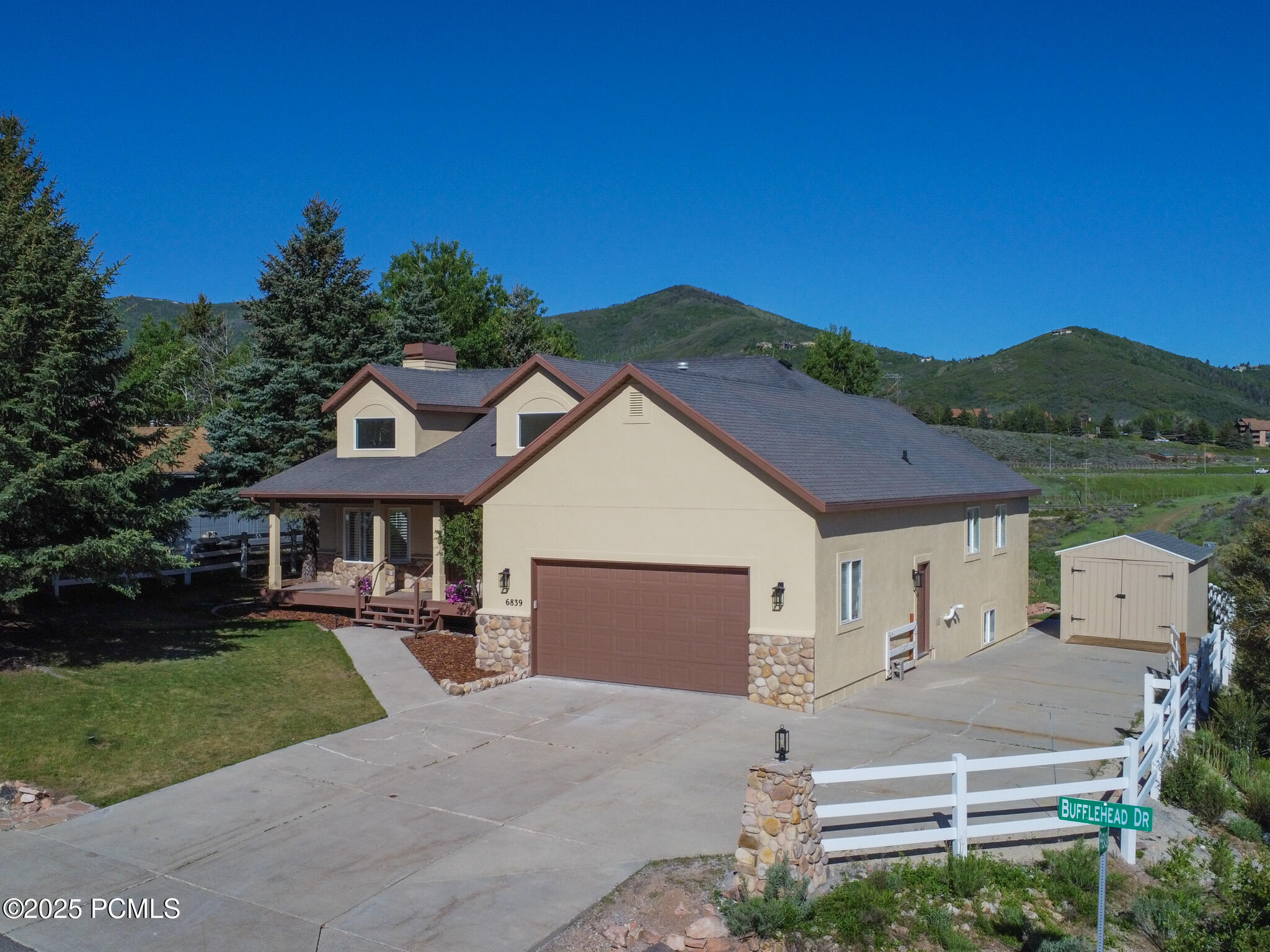 6839 Bufflehead Drive, Park City, Utah image 34