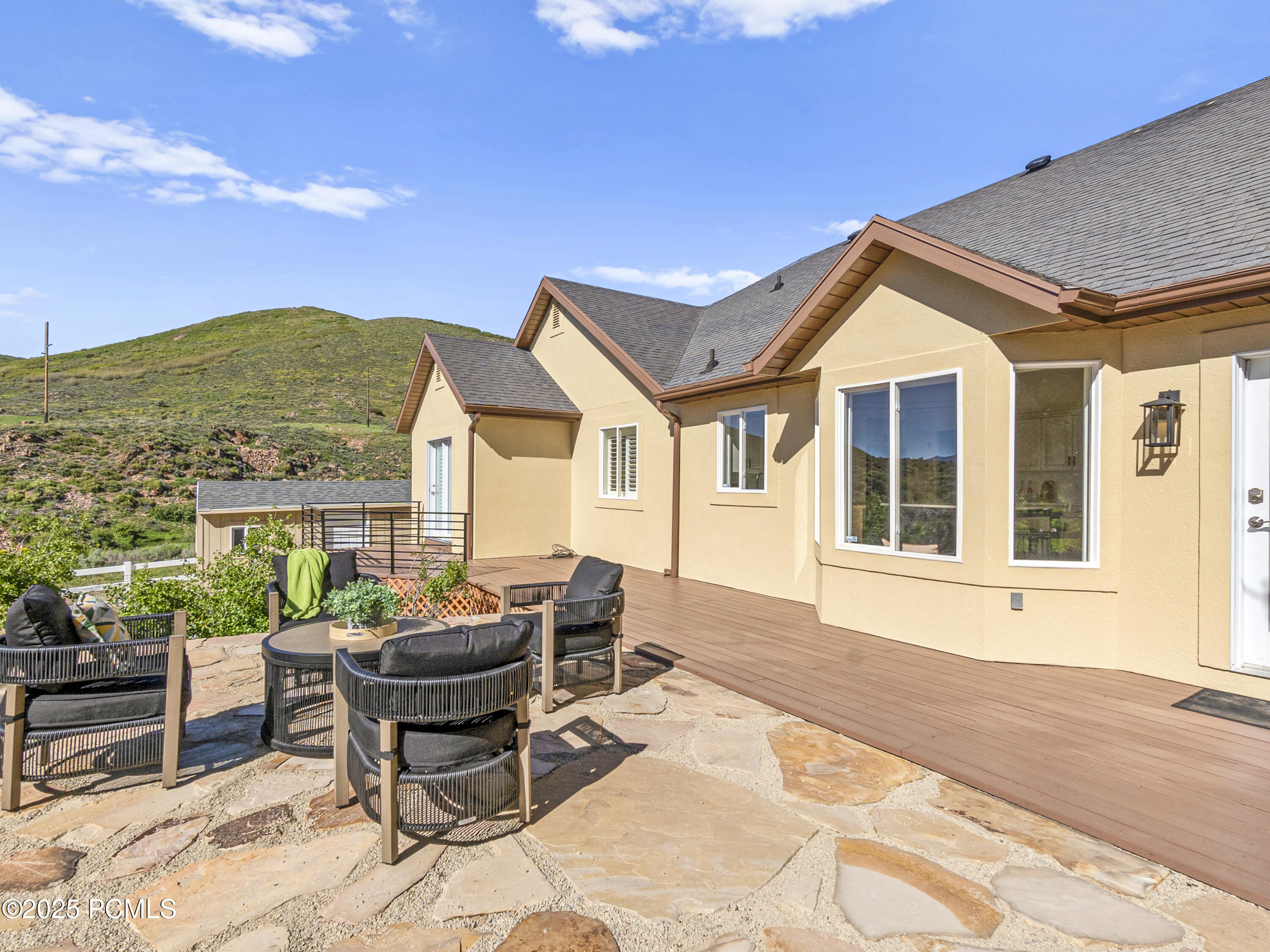 6839 Bufflehead Drive, Park City, Utah image 26