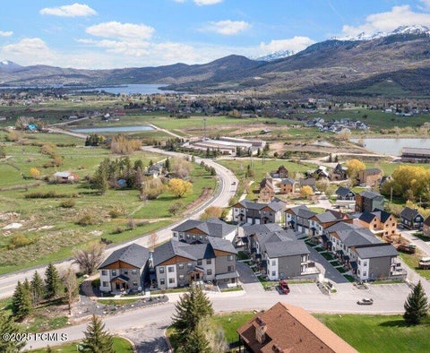 Homes For Sale - 3543 N Creekside Way<br/> Eden, UT 84310