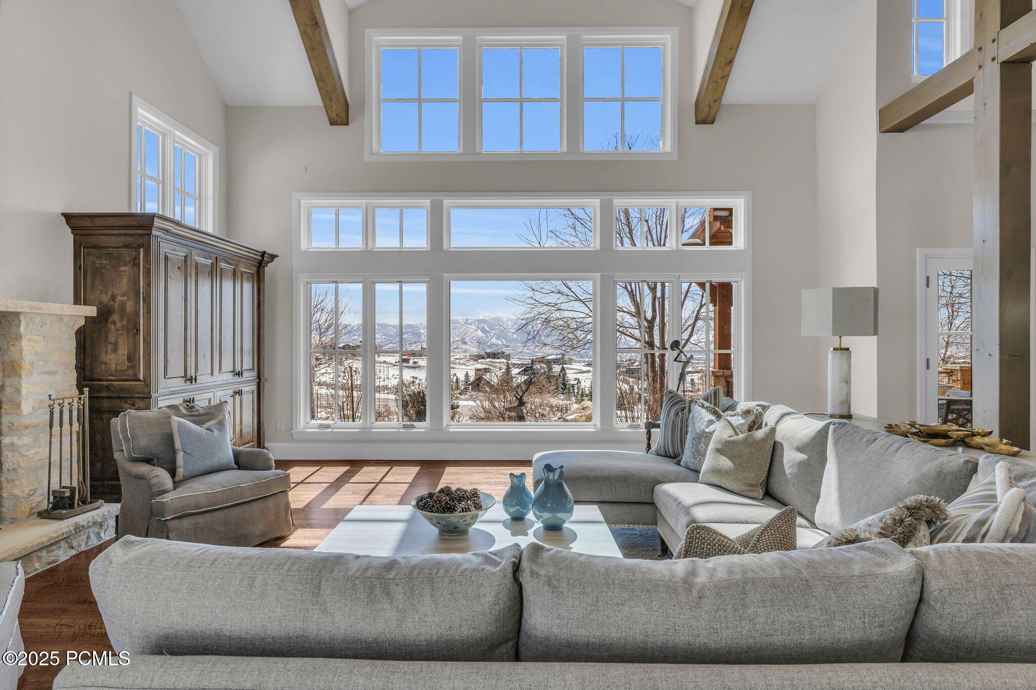 8976 N Promontory Ranch Road, Park City, Utah image 7