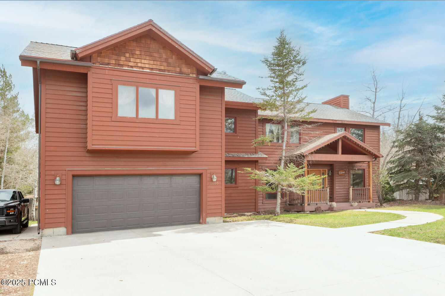 2003 Venus Court, Park City, Utah image 3