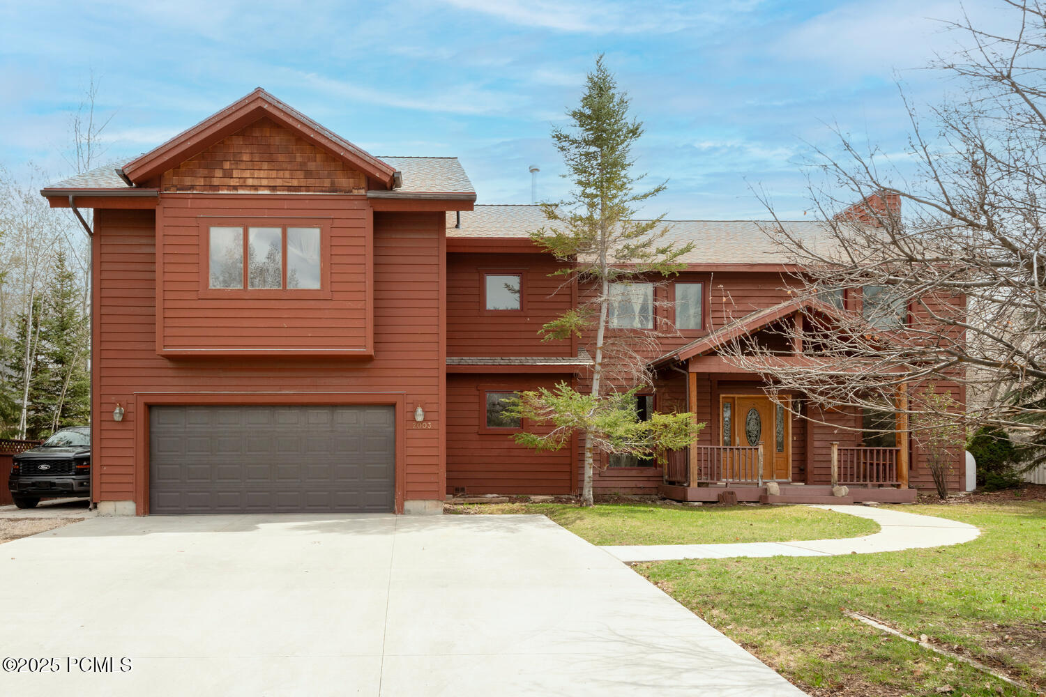 2003 Venus Court, Park City, Utah image 2