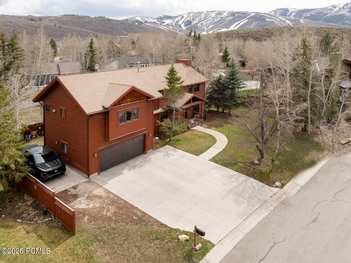 2003 Venus Court, Park City, Utah image 44