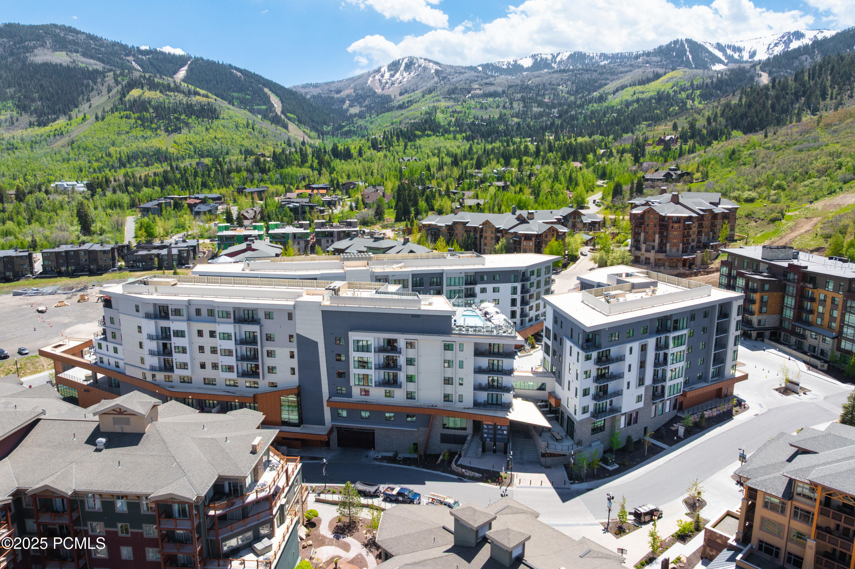 2417 W High Mountain Road #1504, Park City, Utah image 24
