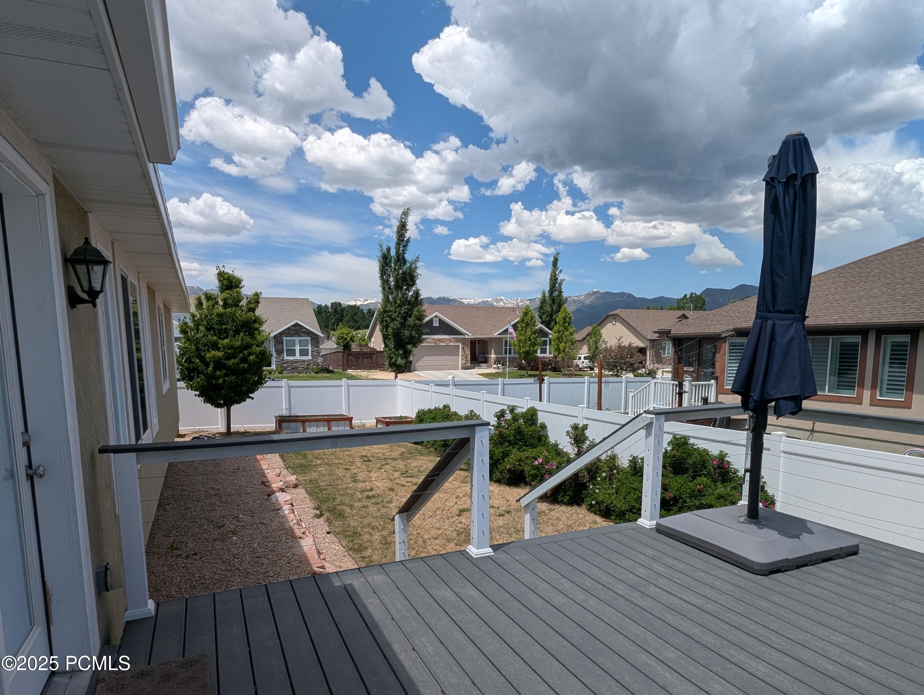 676 S Falkirk Road, Heber City, Utah image 5