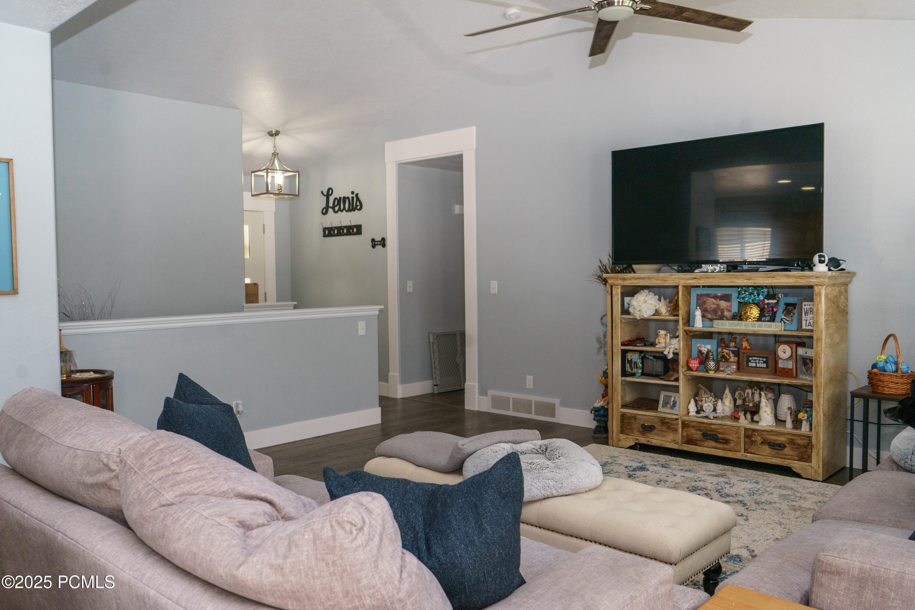 676 S Falkirk Road, Heber City, Utah image 2