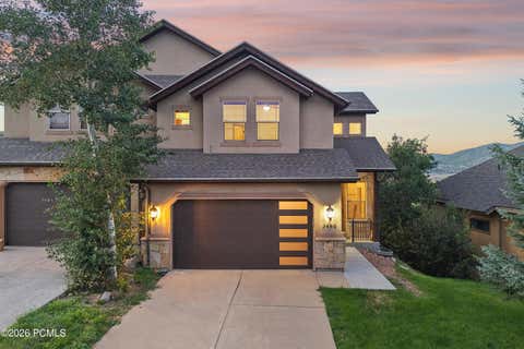 Townhouse For Sale - 1490 W Alpine Avenue<br/> Heber City, UT 84032