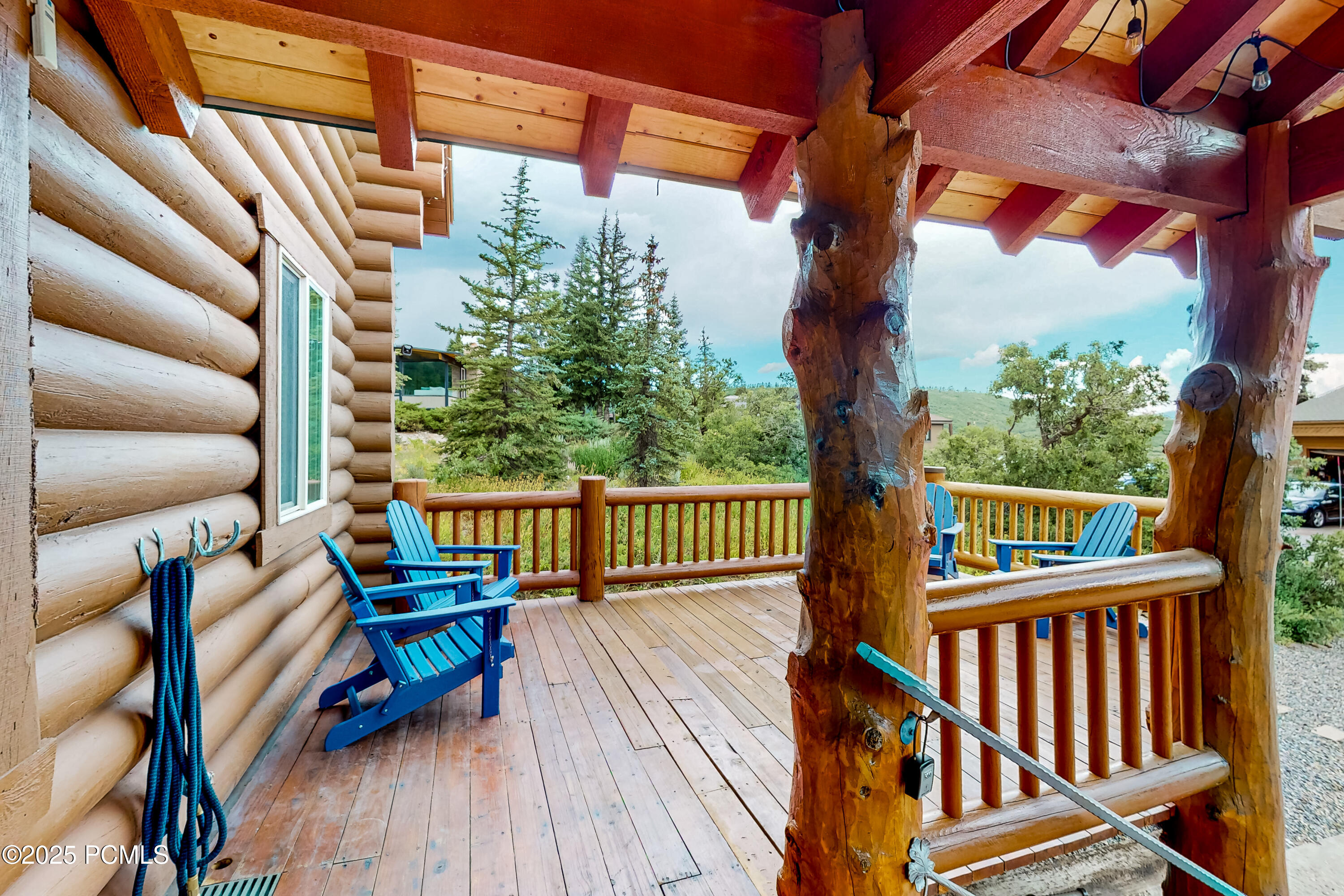 450 Crestview Drive, Park City, Utah image 48