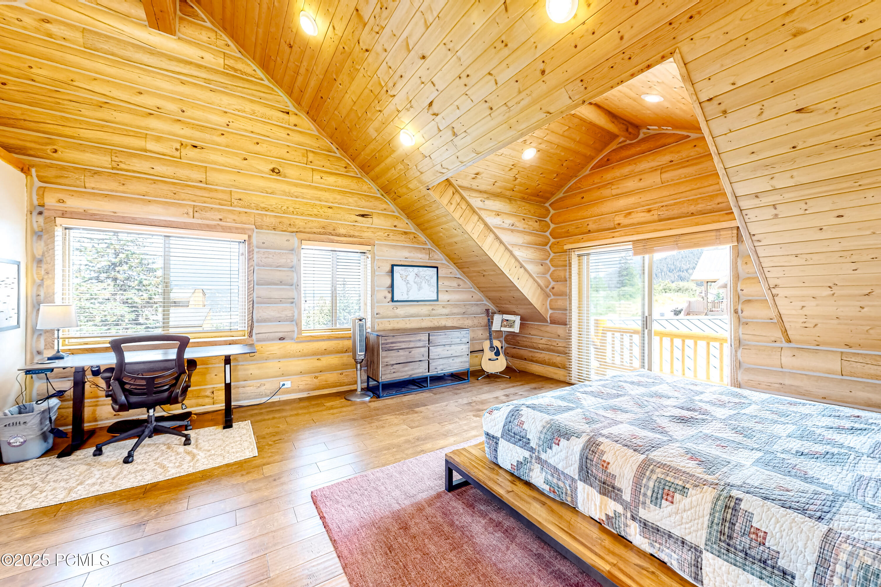 450 Crestview Drive, Park City, Utah image 25