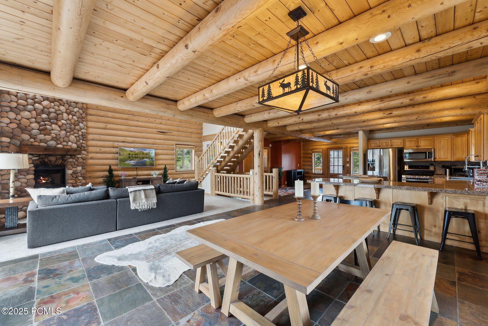 450 Crestview Drive, Park City, Utah image 11