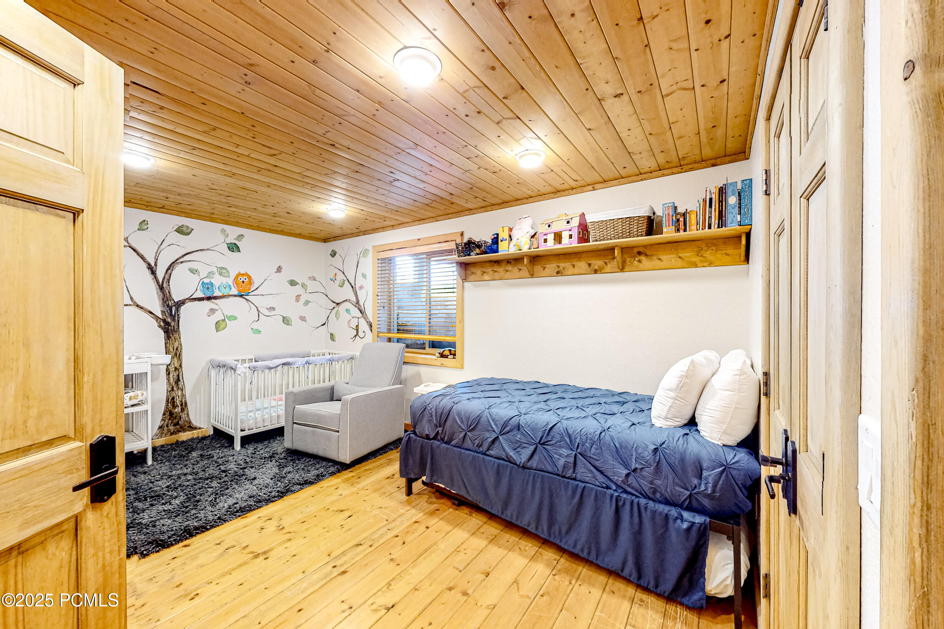 450 Crestview Drive, Park City, Utah image 41