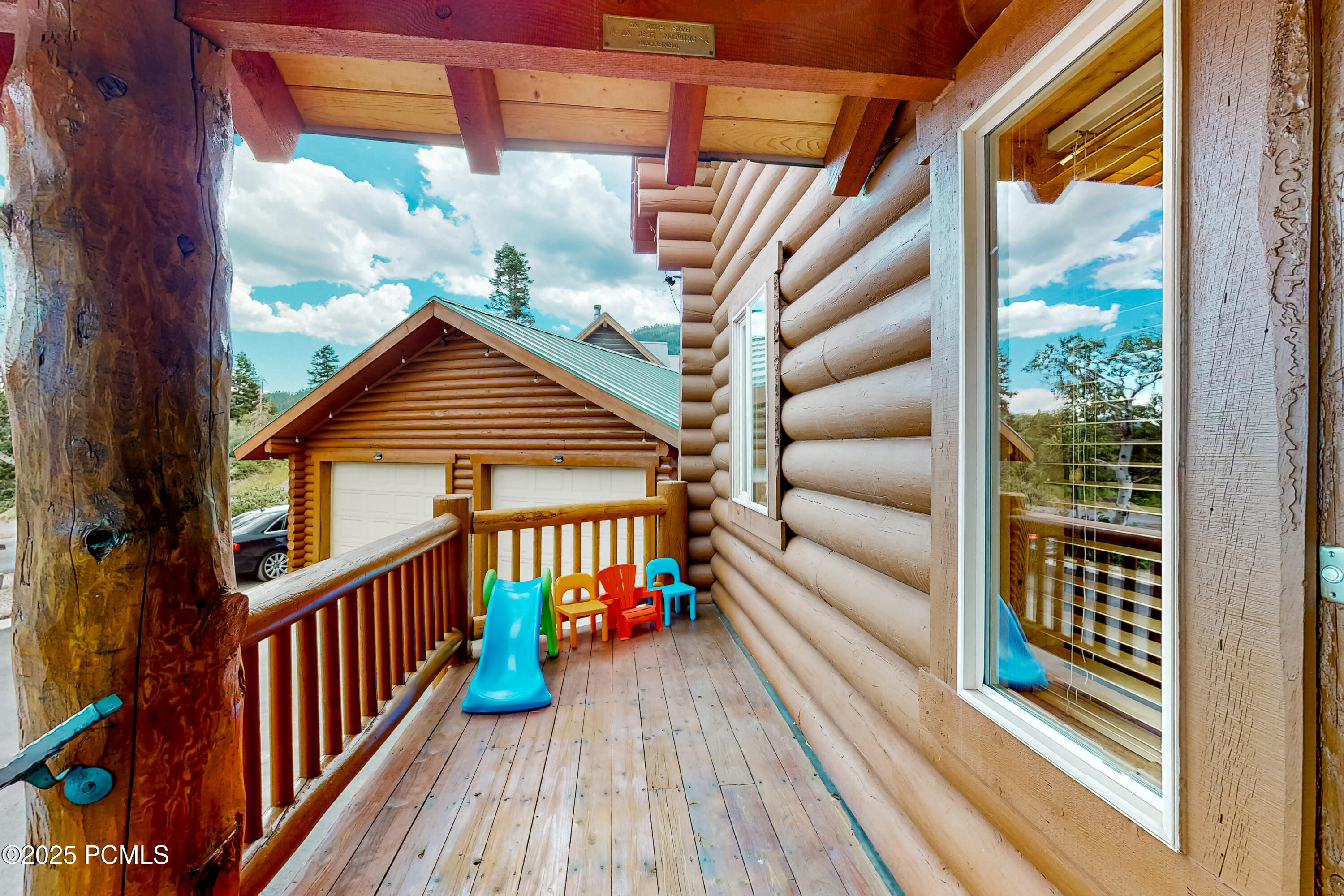 450 Crestview Drive, Park City, Utah image 50