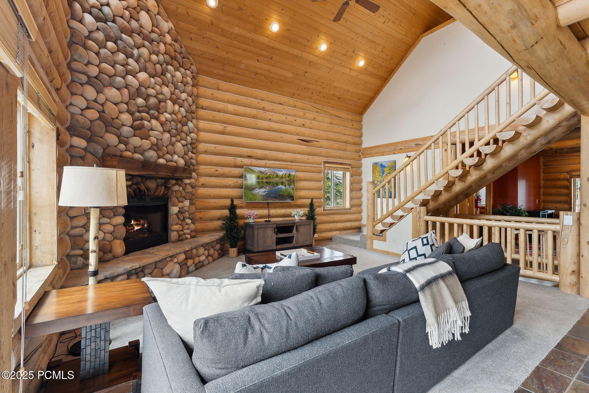 450 Crestview Drive, Park City, Utah image 6