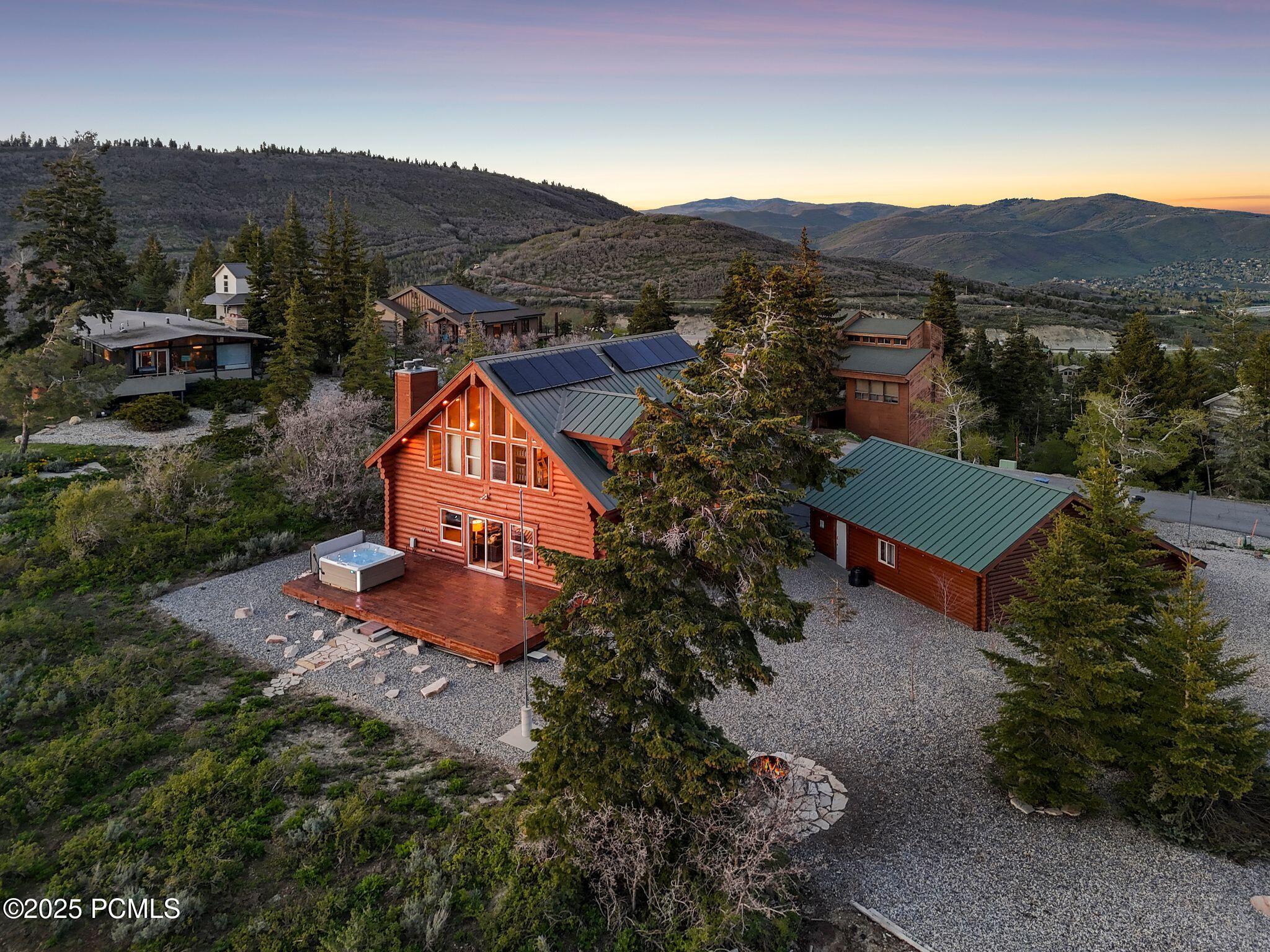450 Crestview Drive, Park City, Utah image 2