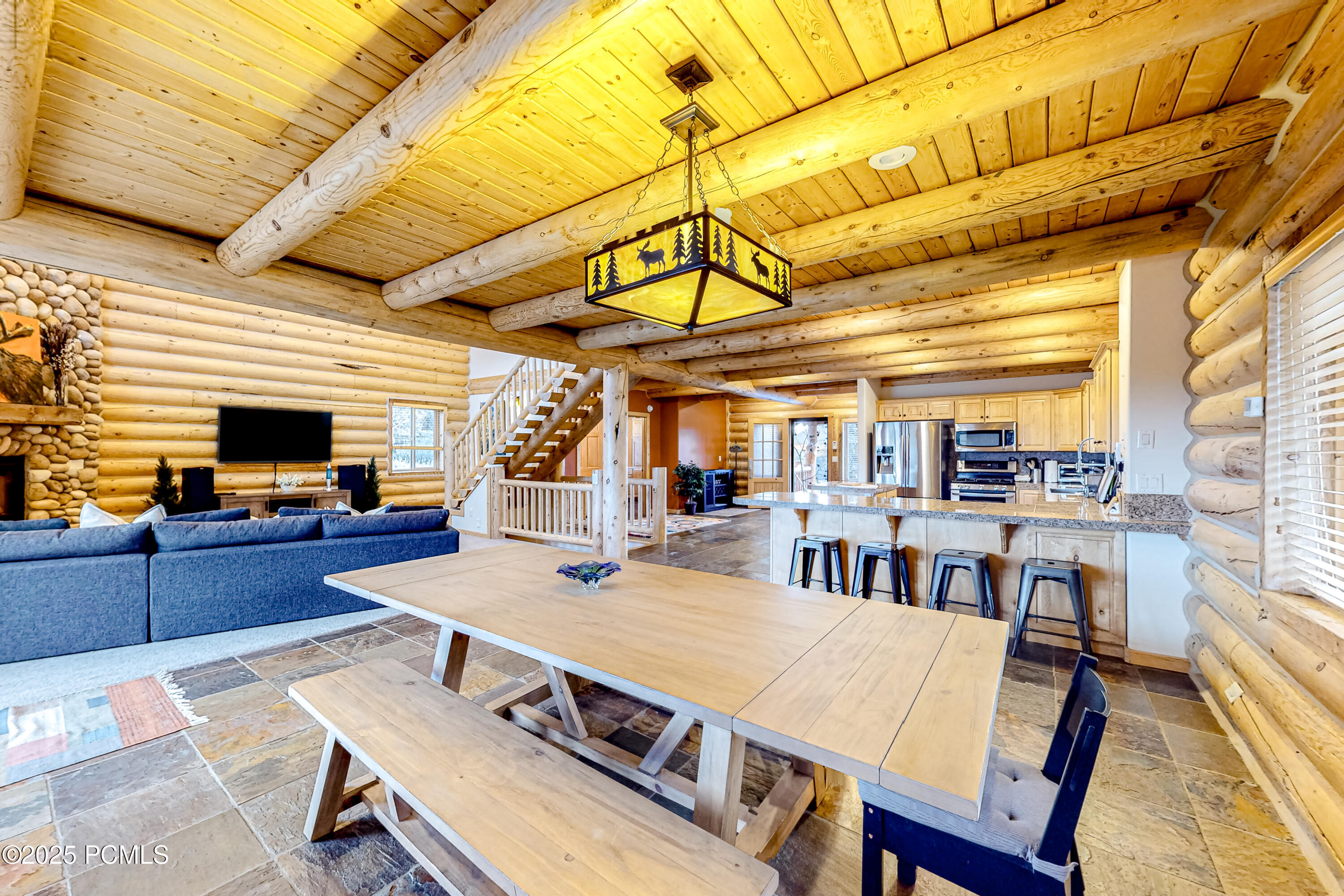 450 Crestview Drive, Park City, Utah image 21