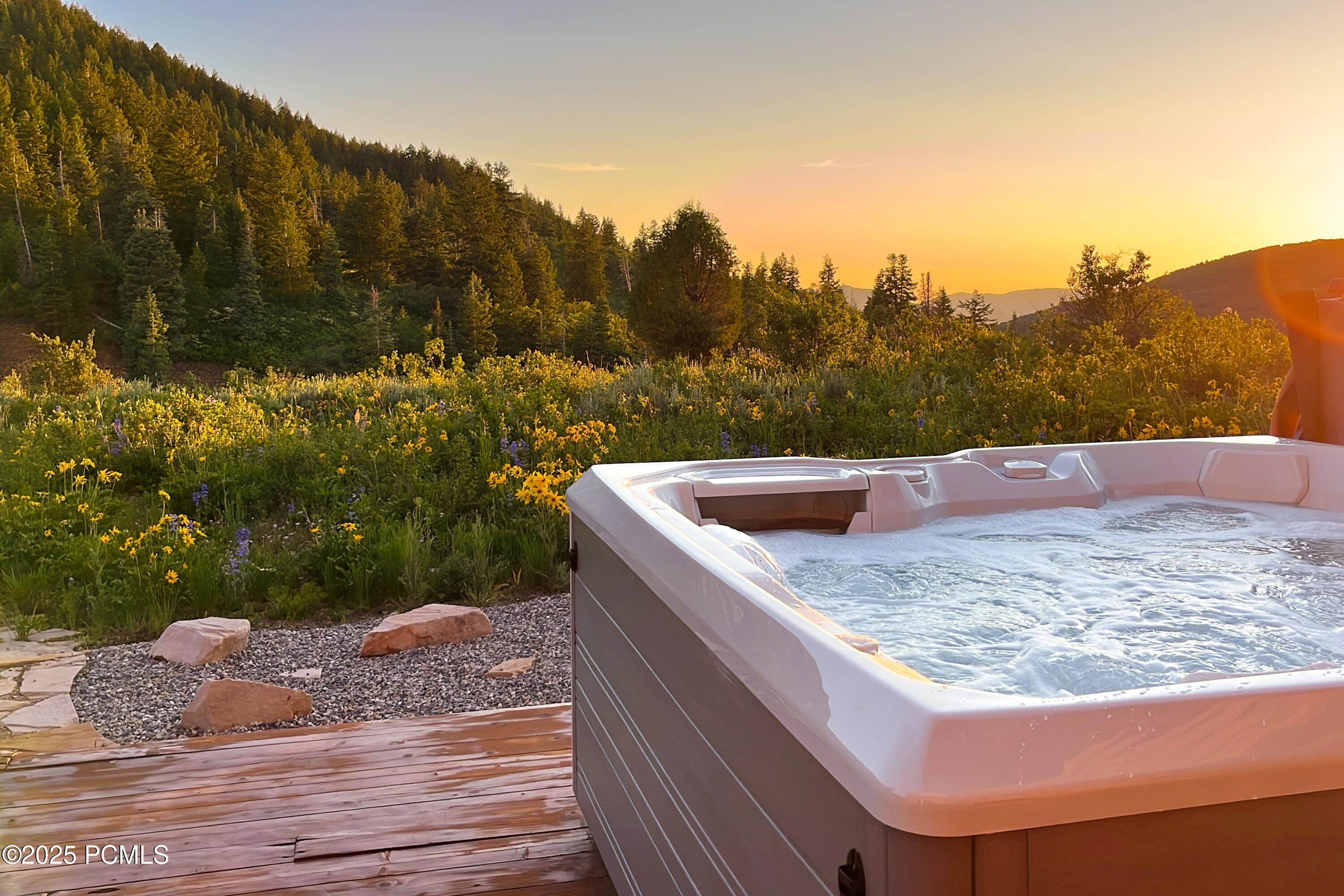 450 Crestview Drive, Park City, Utah image 3