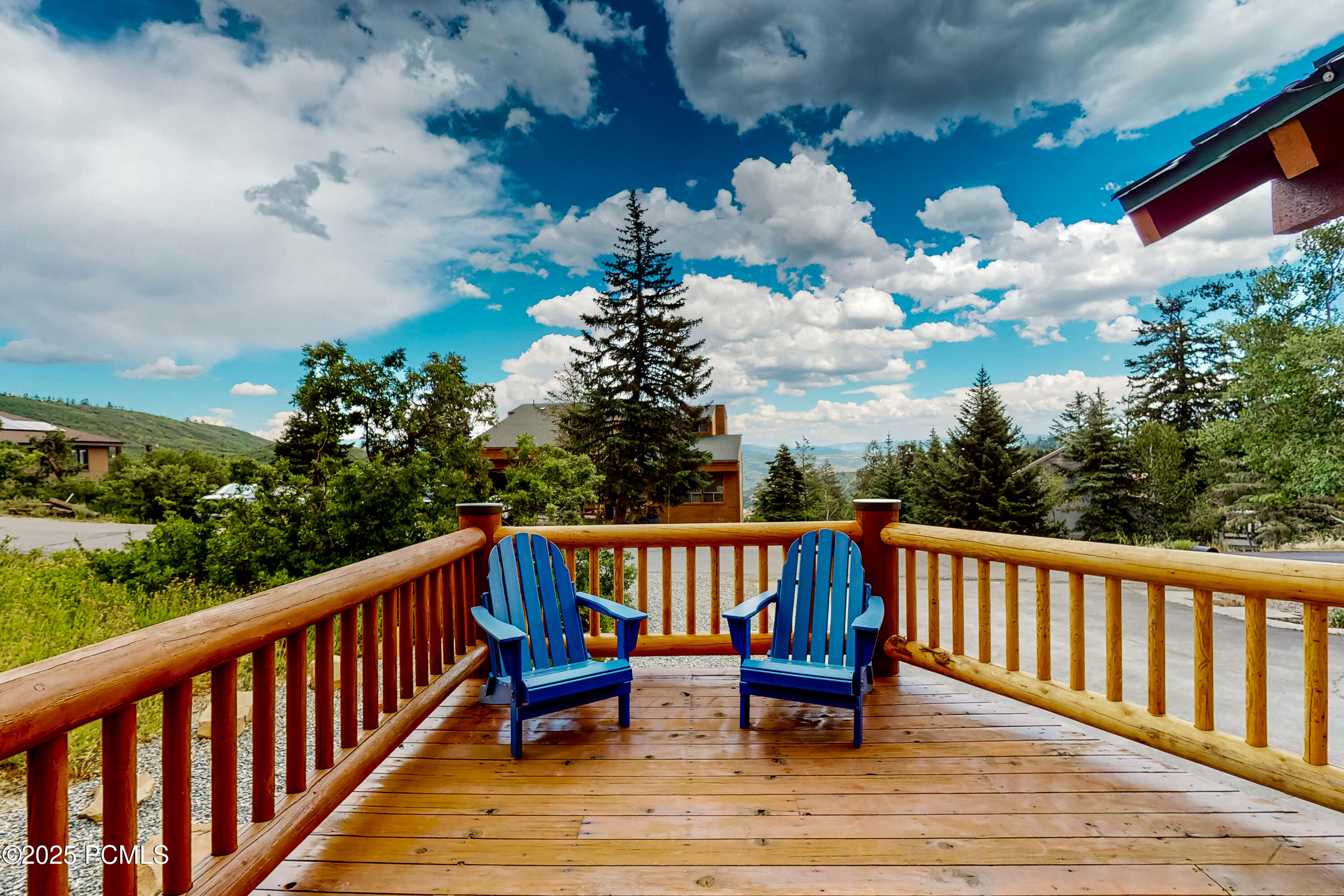 450 Crestview Drive, Park City, Utah image 49