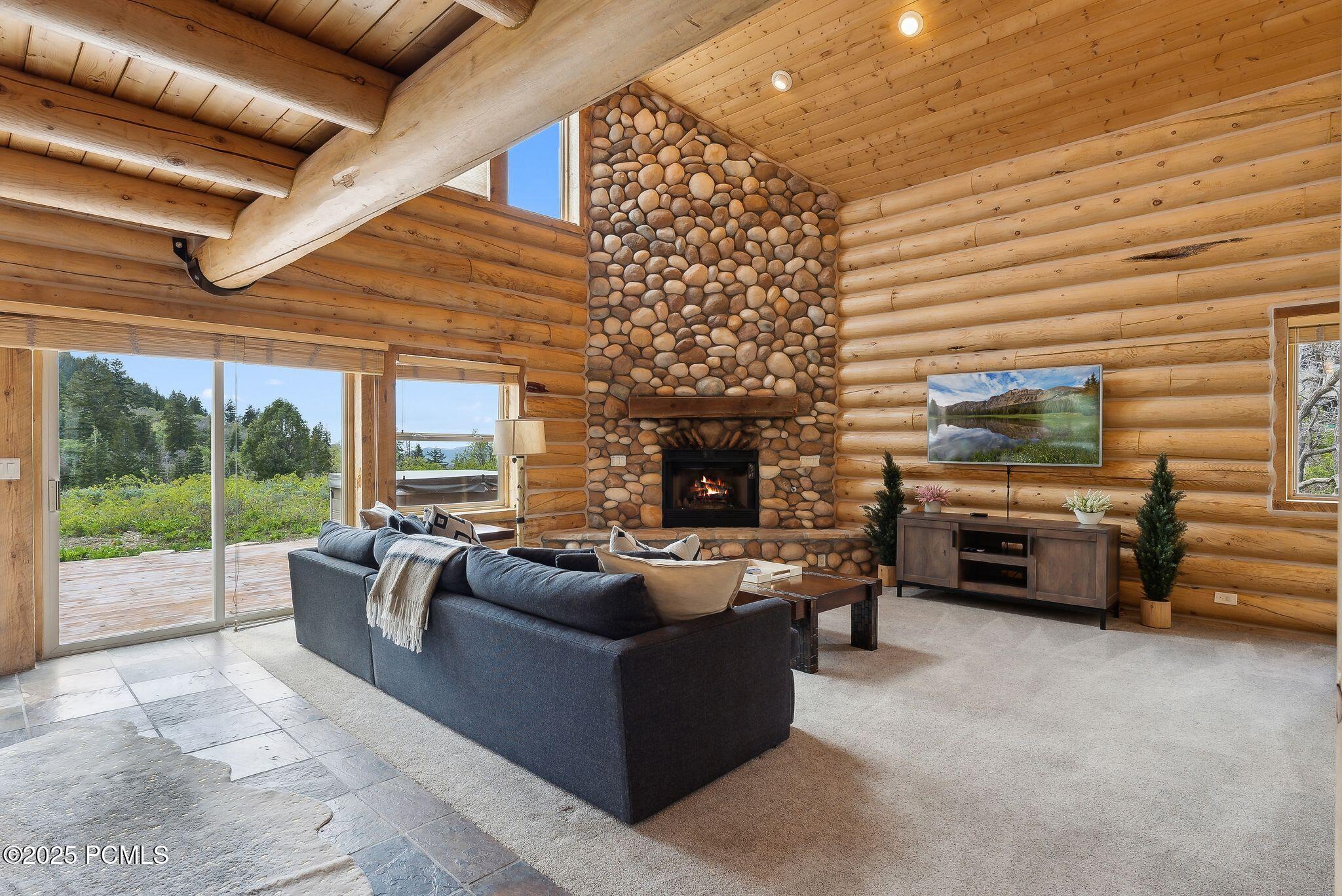 450 Crestview Drive, Park City, Utah image 5