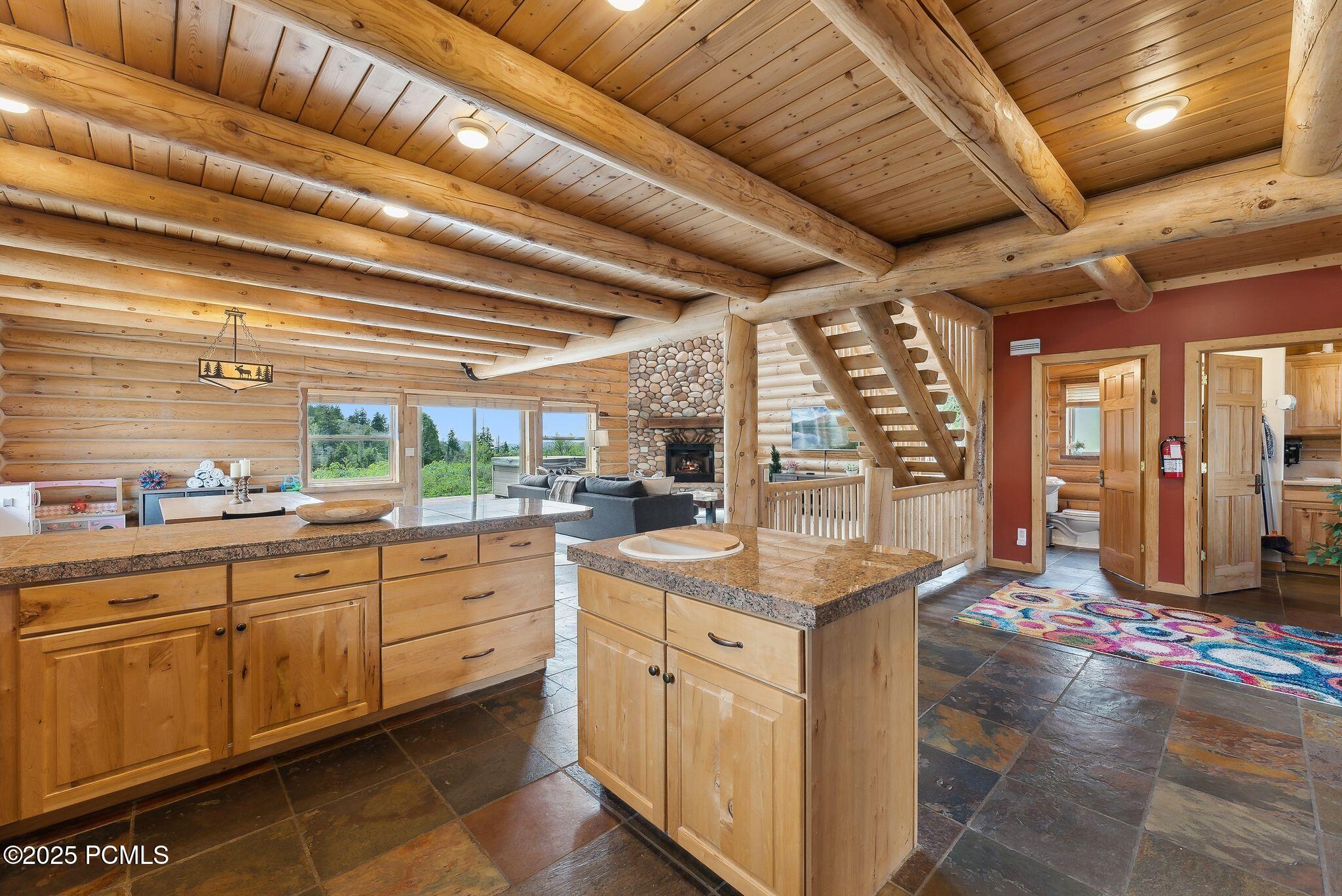 450 Crestview Drive, Park City, Utah image 12