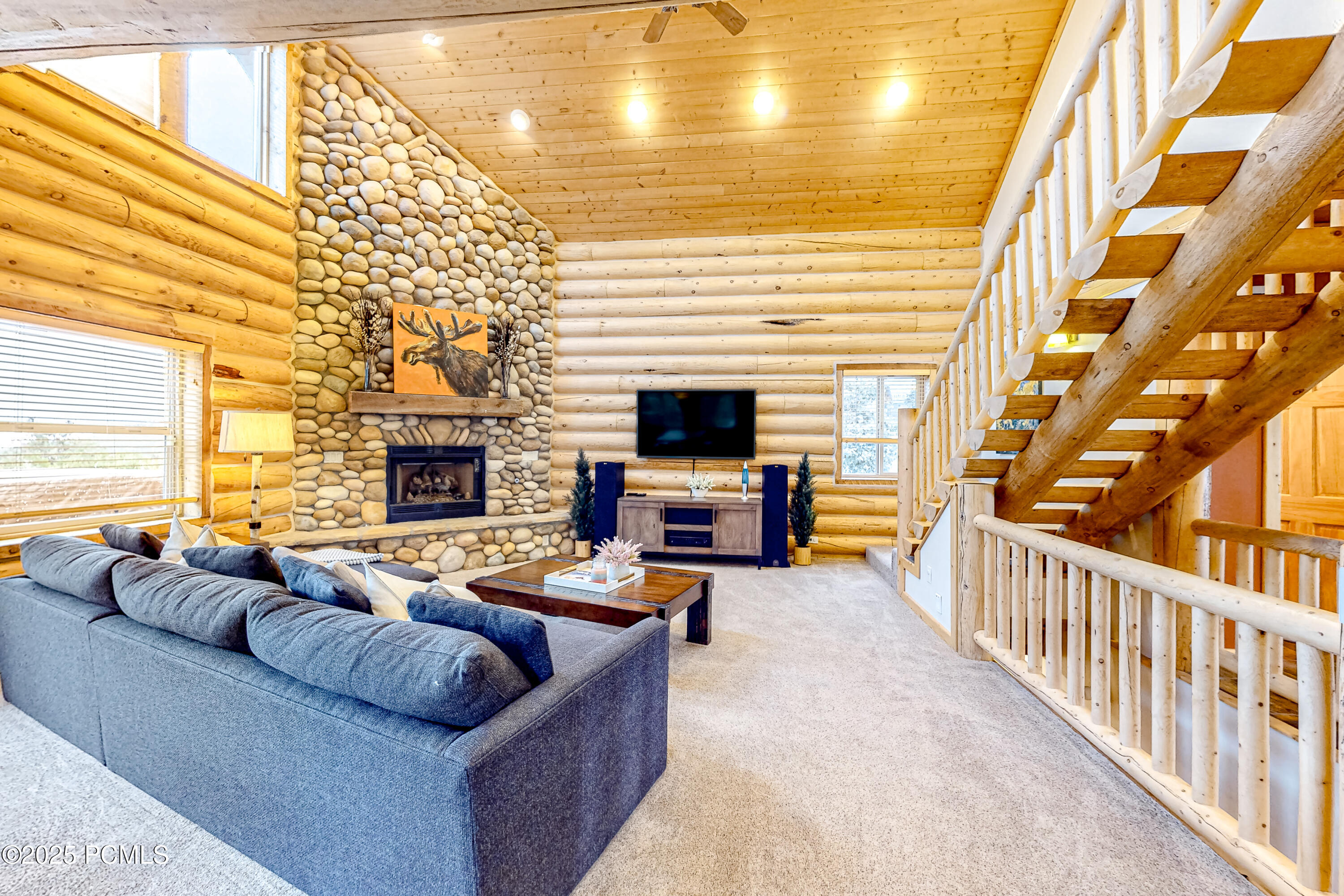 450 Crestview Drive, Park City, Utah image 10