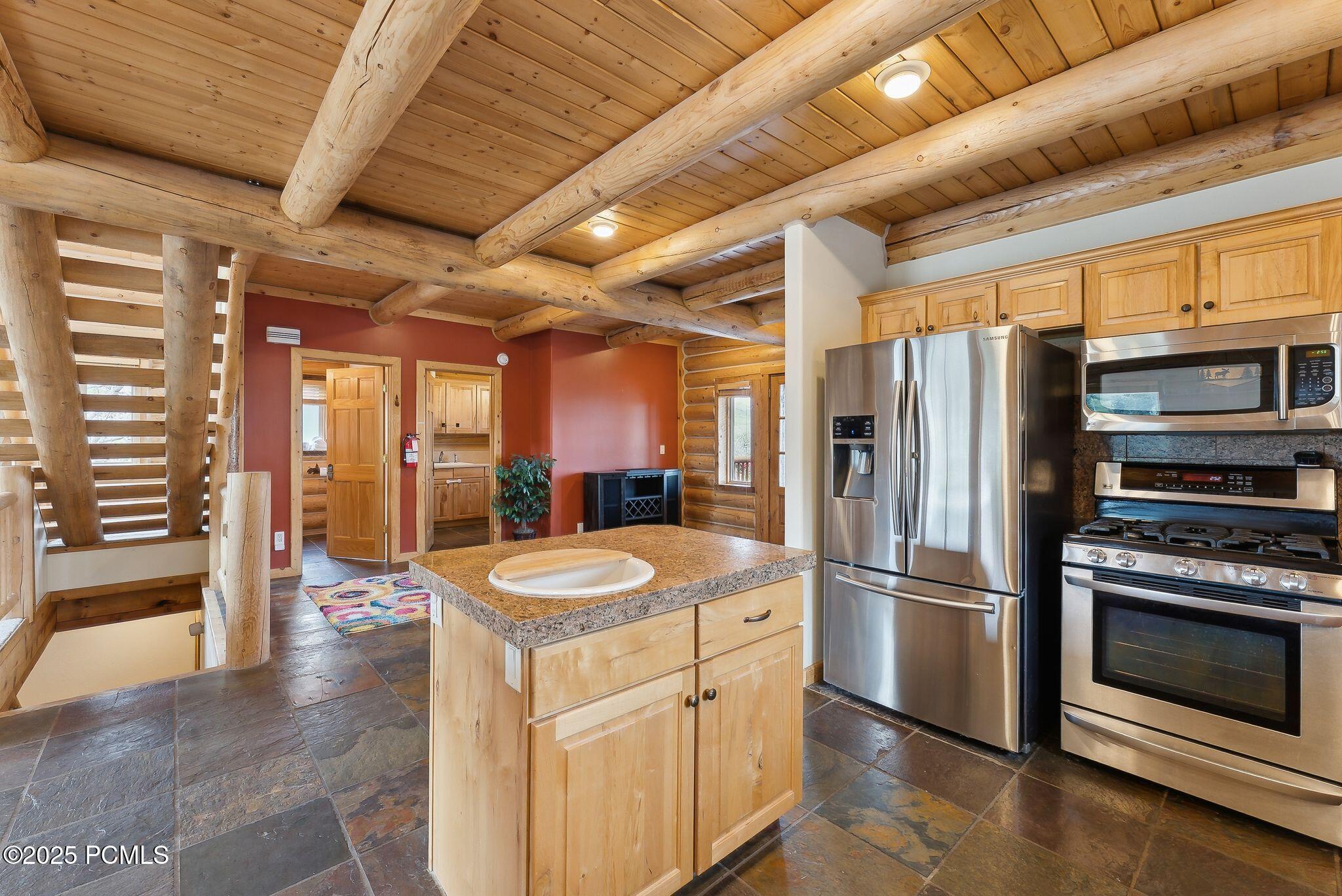 450 Crestview Drive, Park City, Utah image 14