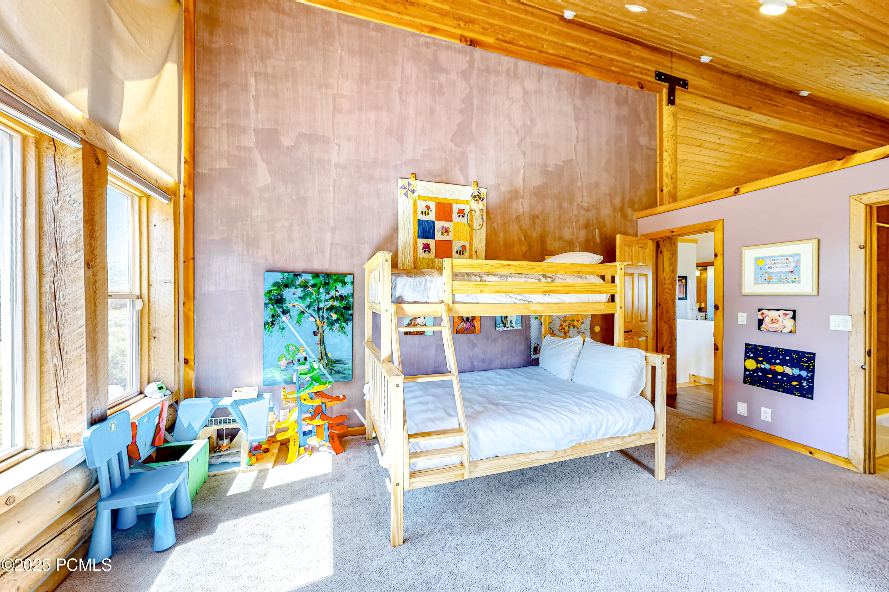 450 Crestview Drive, Park City, Utah image 27