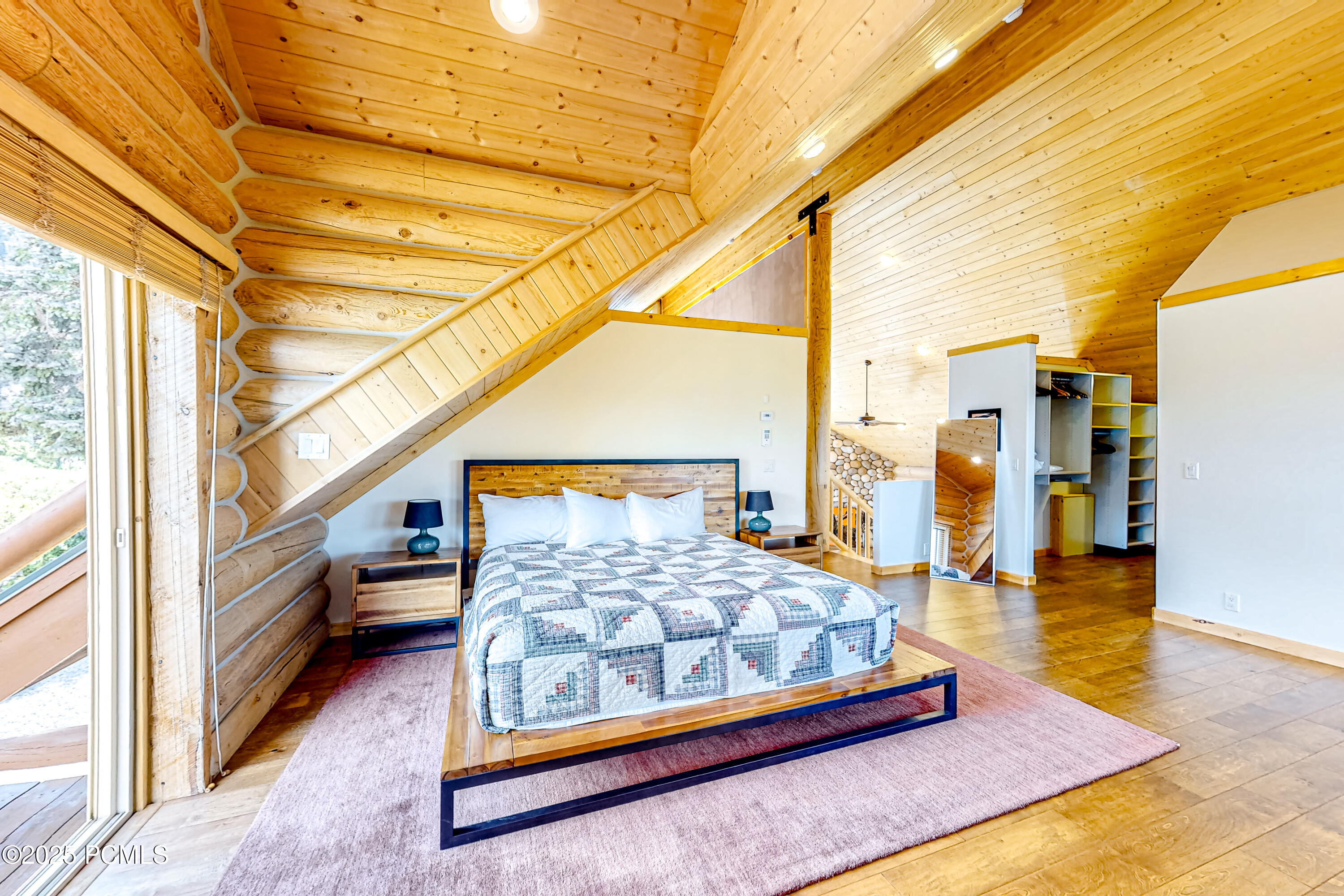 450 Crestview Drive, Park City, Utah image 24