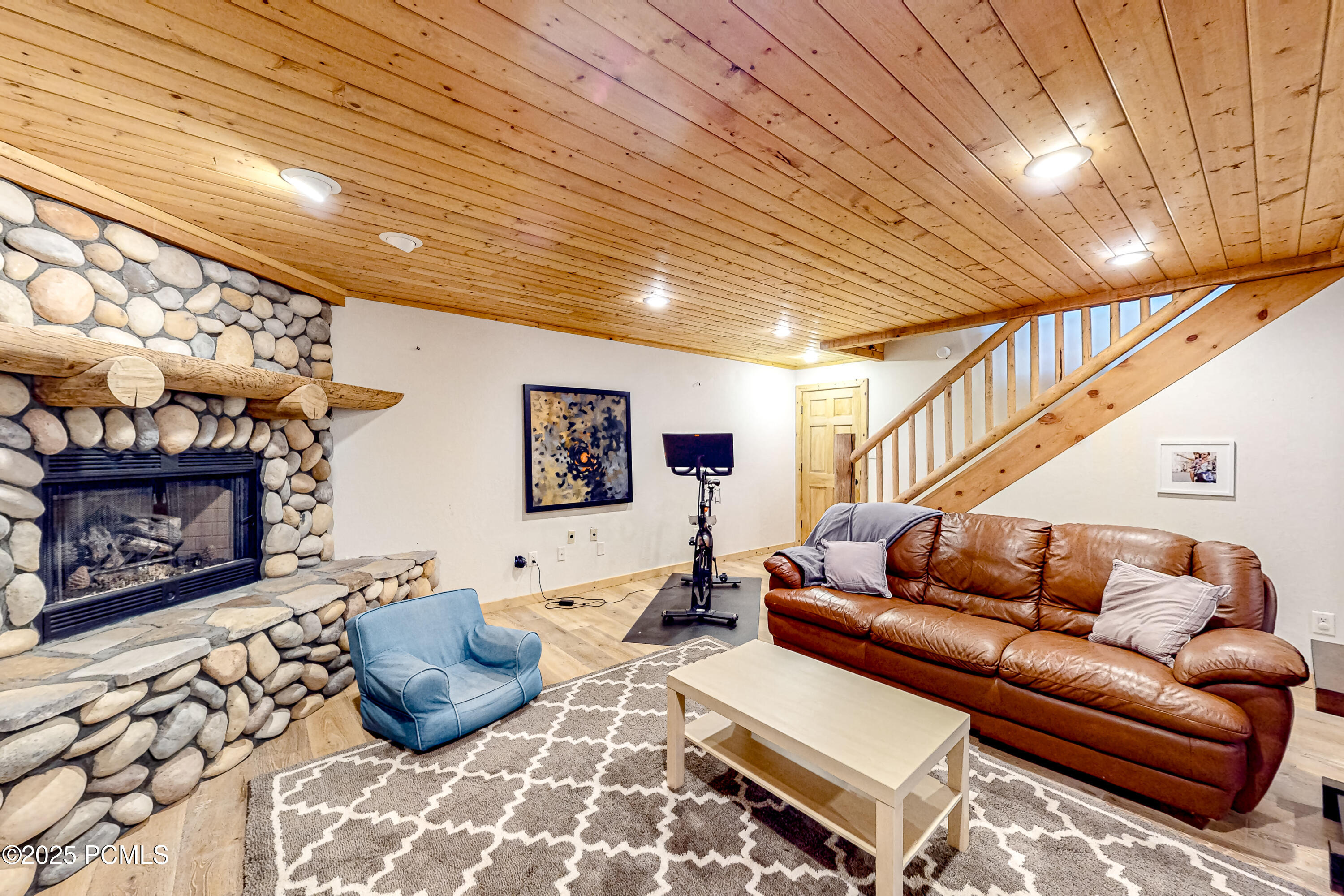 450 Crestview Drive, Park City, Utah image 33