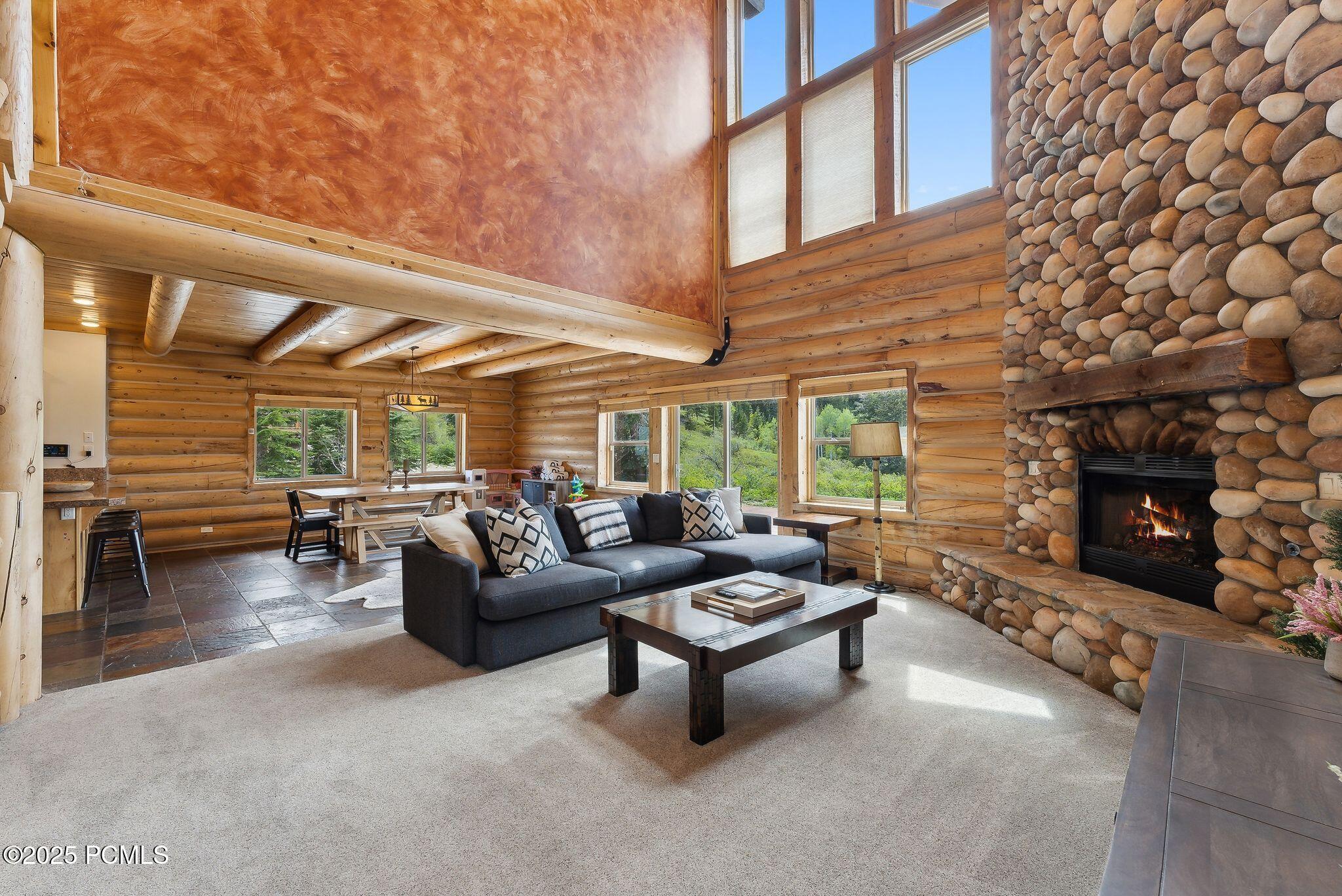 450 Crestview Drive, Park City, Utah image 7
