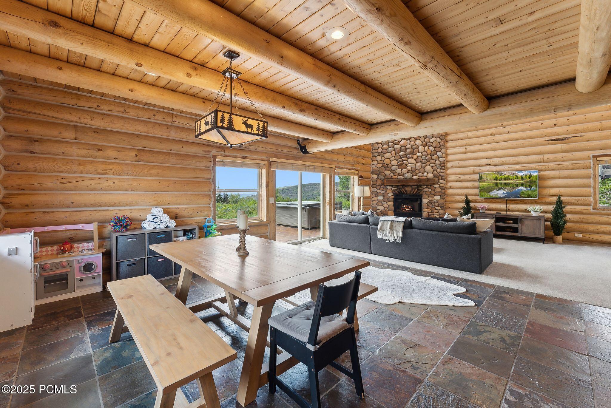 450 Crestview Drive, Park City, Utah image 9