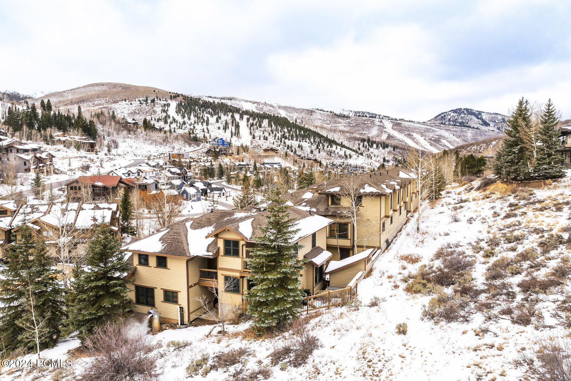 675 Deer Valley Drive # 16, Park City, Utah image 25