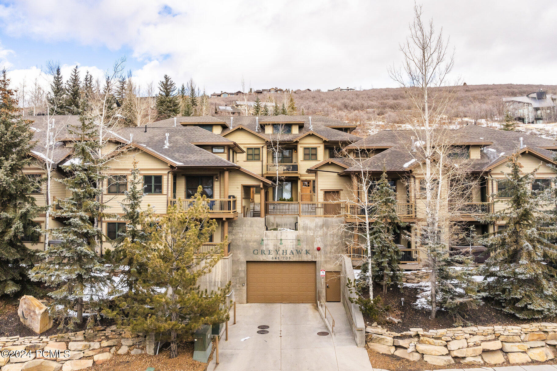 675 Deer Valley Drive # 16, Park City, Utah image 20