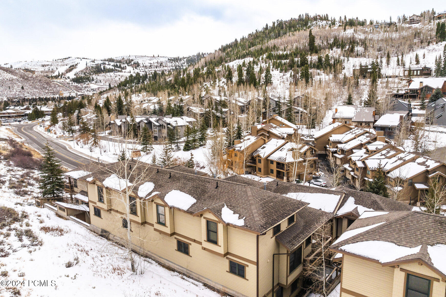 675 Deer Valley Drive # 16, Park City, Utah image 24