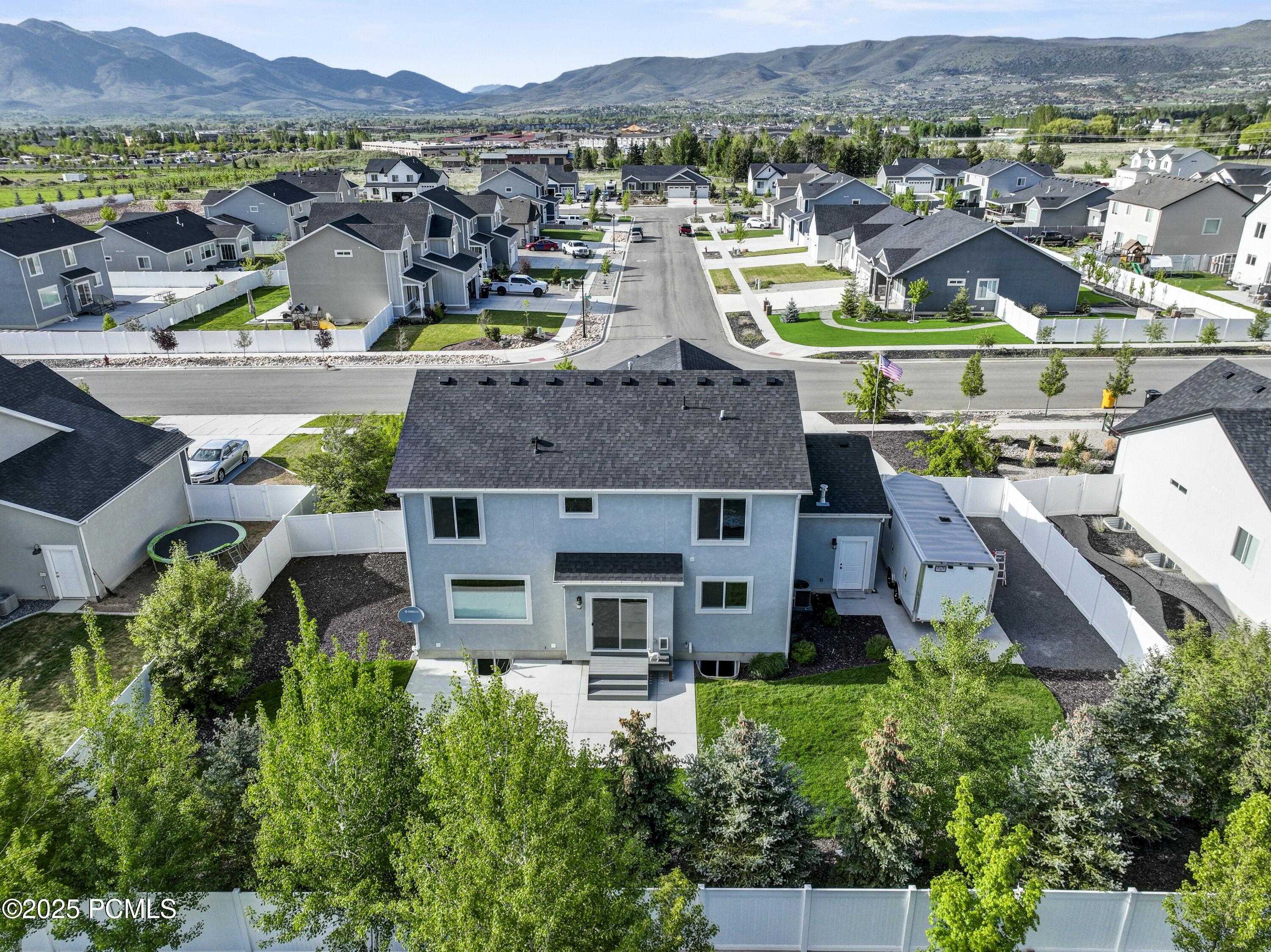 974 E 2680, Heber City, Utah image 35