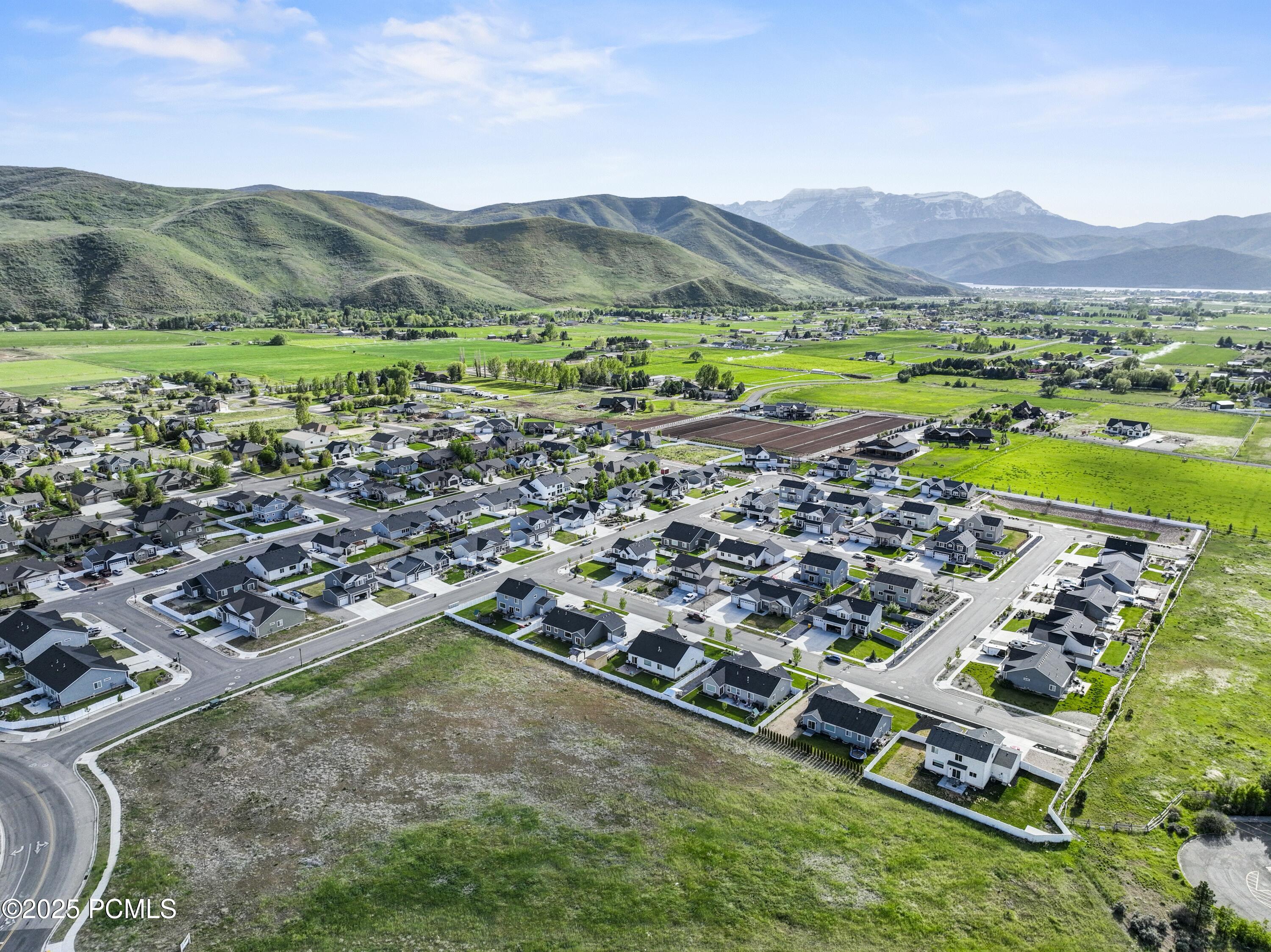 974 E 2680, Heber City, Utah image 37