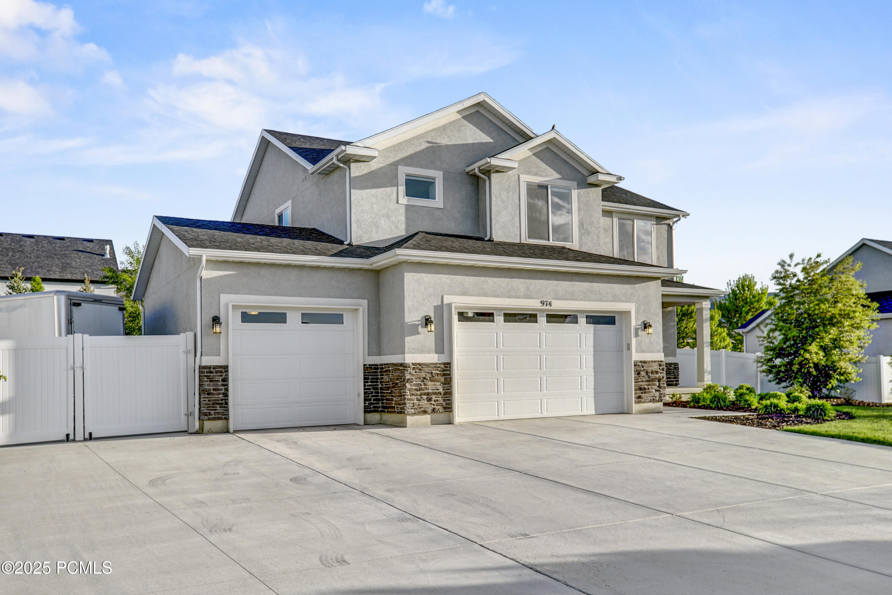 974 E 2680, Heber City, Utah image 31