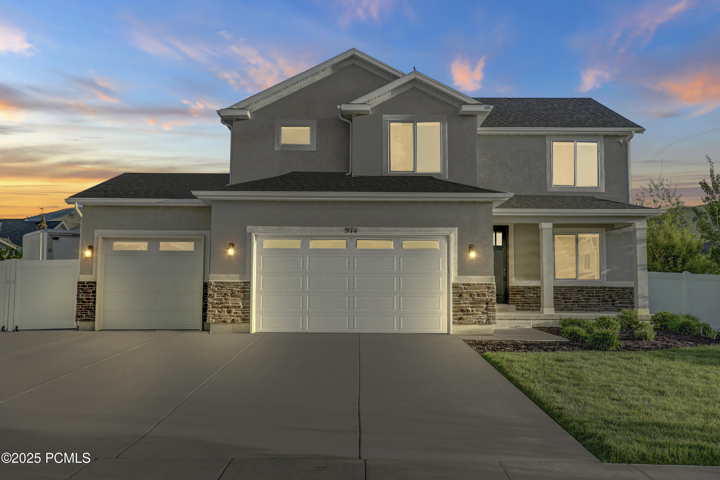 974 E 2680, Heber City, Utah image 1