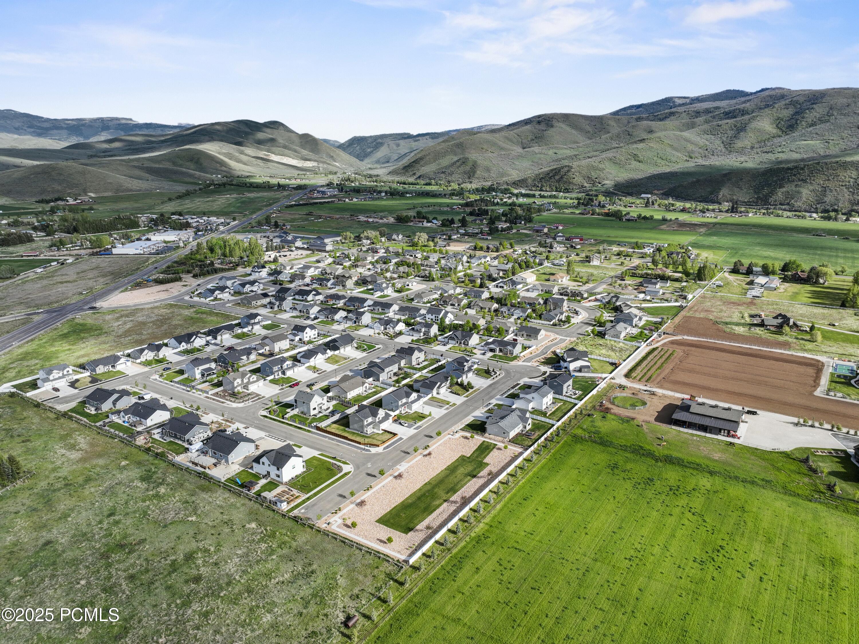 974 E 2680, Heber City, Utah image 38