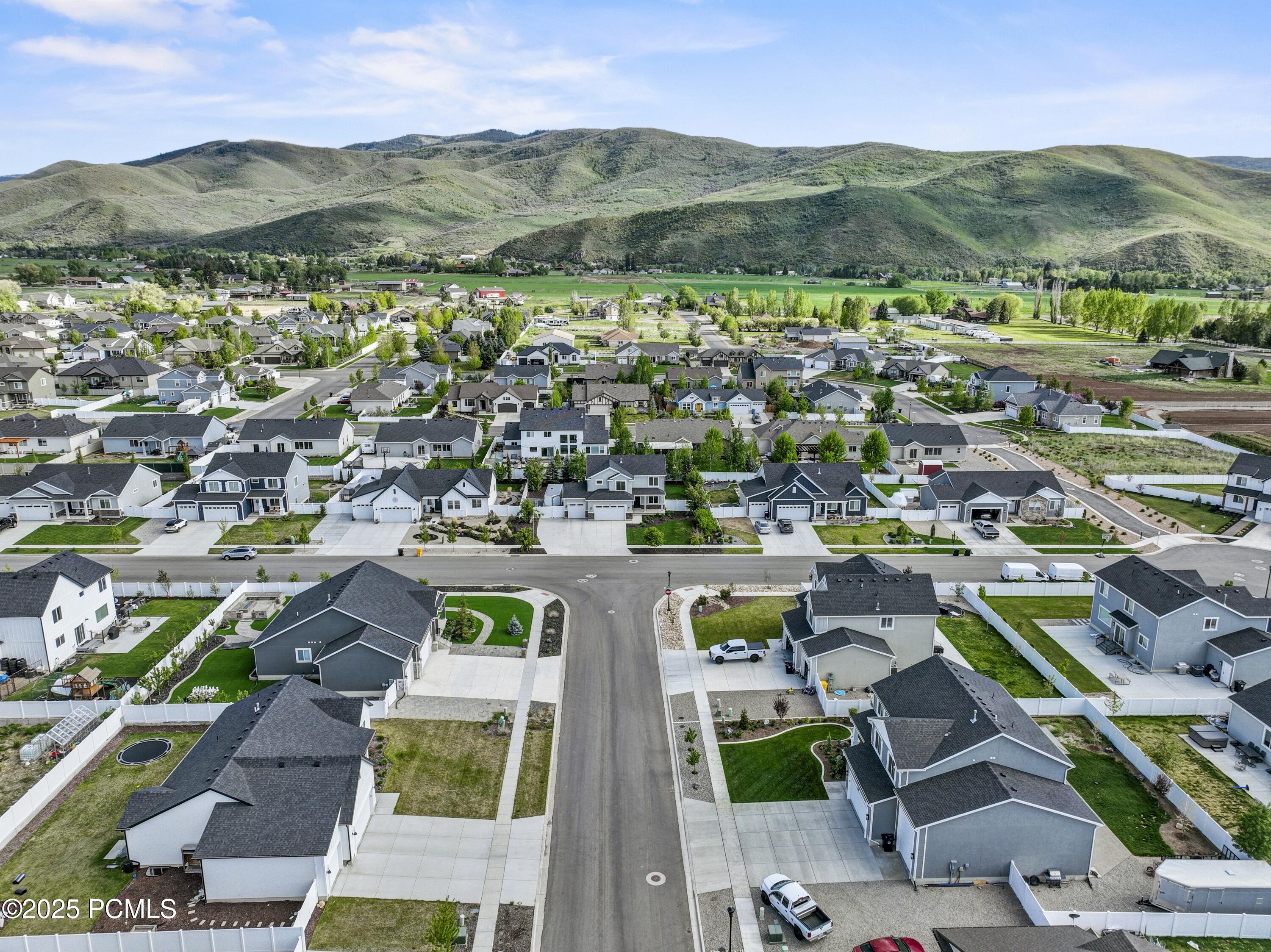 974 E 2680, Heber City, Utah image 34