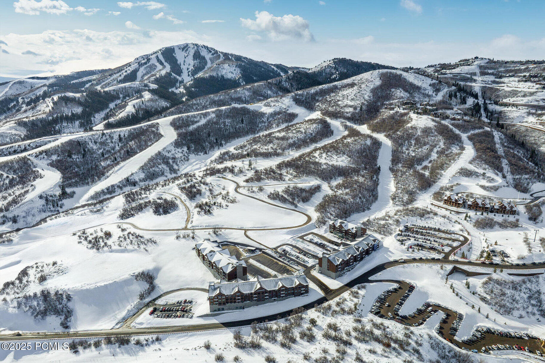 2303 W Deer Hollow Road #2219, Park City, Utah image 1