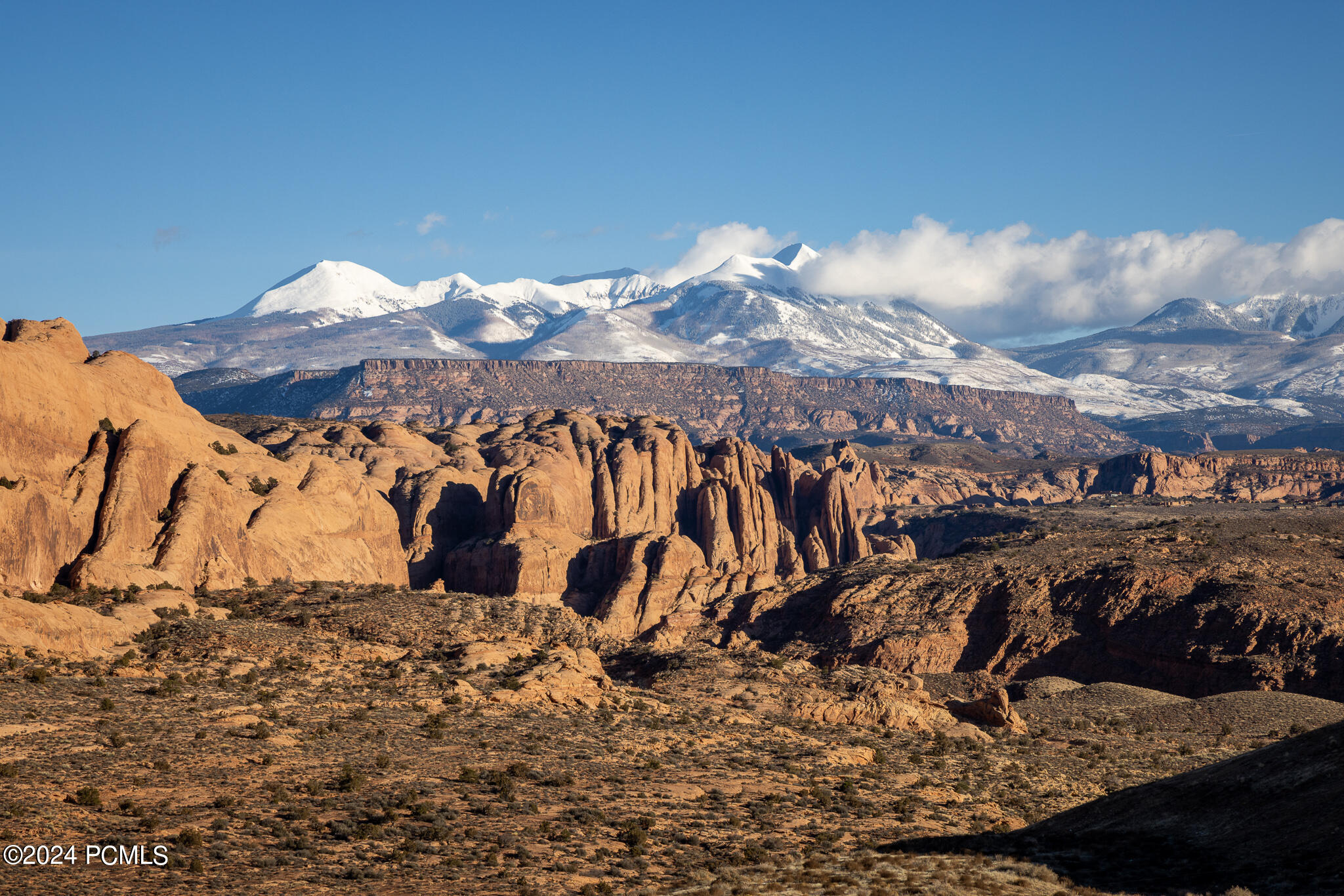 116 Badgers Bend #5, Moab, Utah image 20