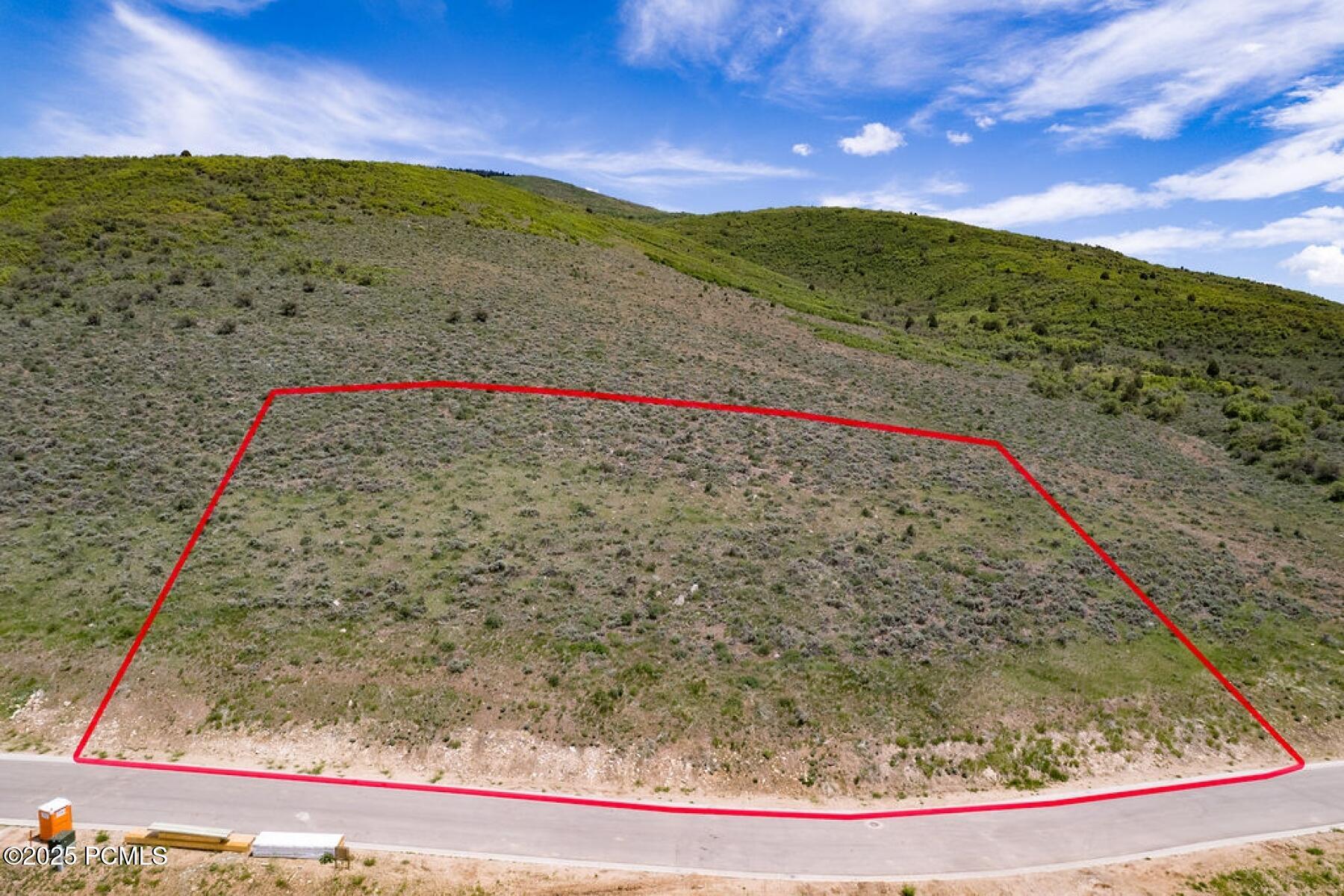 Kamas, Utah 84036, United States, ,Land,Active,172720