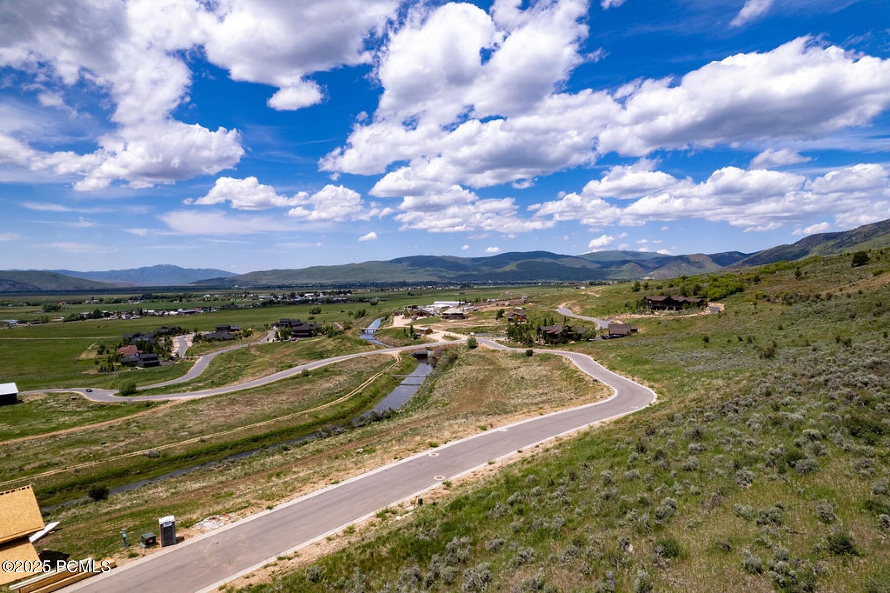 Kamas, Utah 84036, United States, ,Land,Active,172720