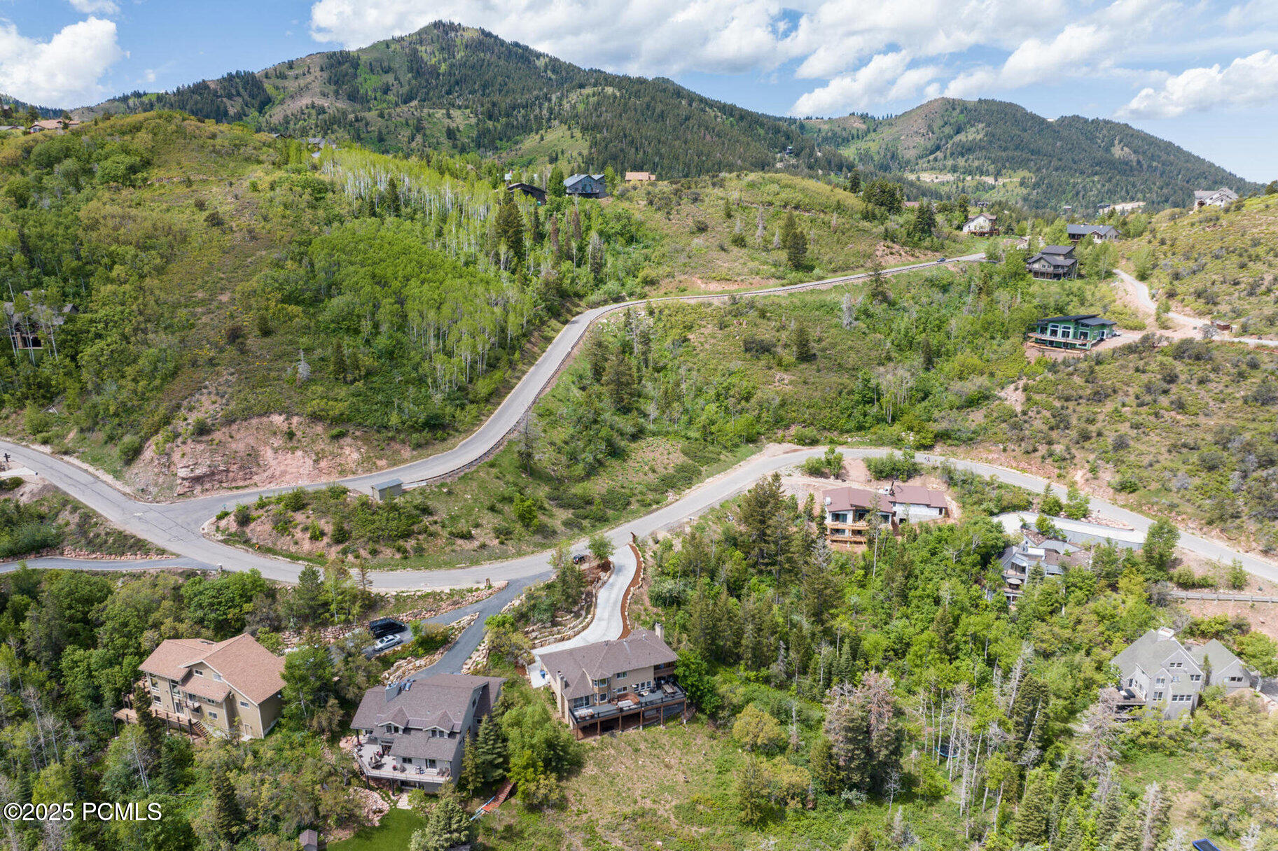 7558 Buckboard Drive, Park City, Utah image 3