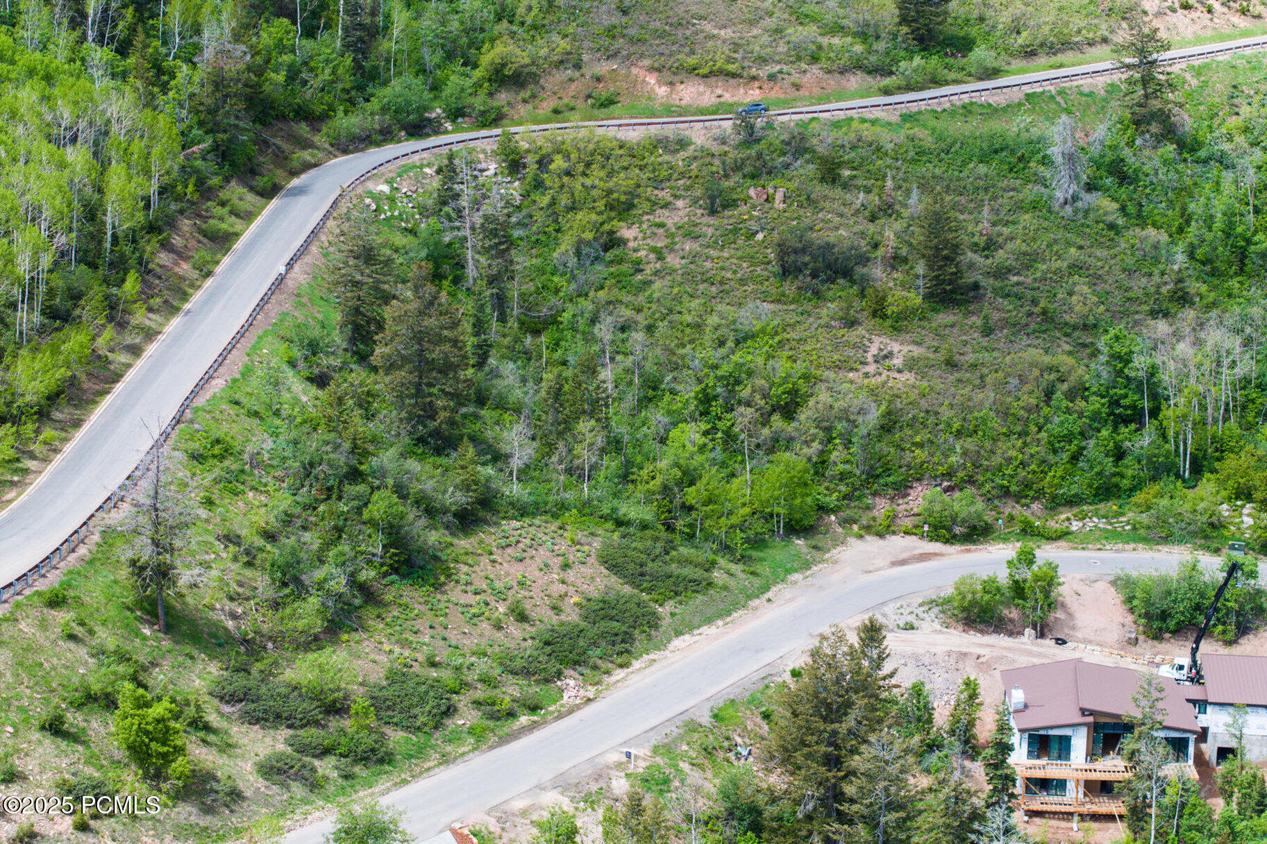 7558 Buckboard Drive, Park City, Utah image 16